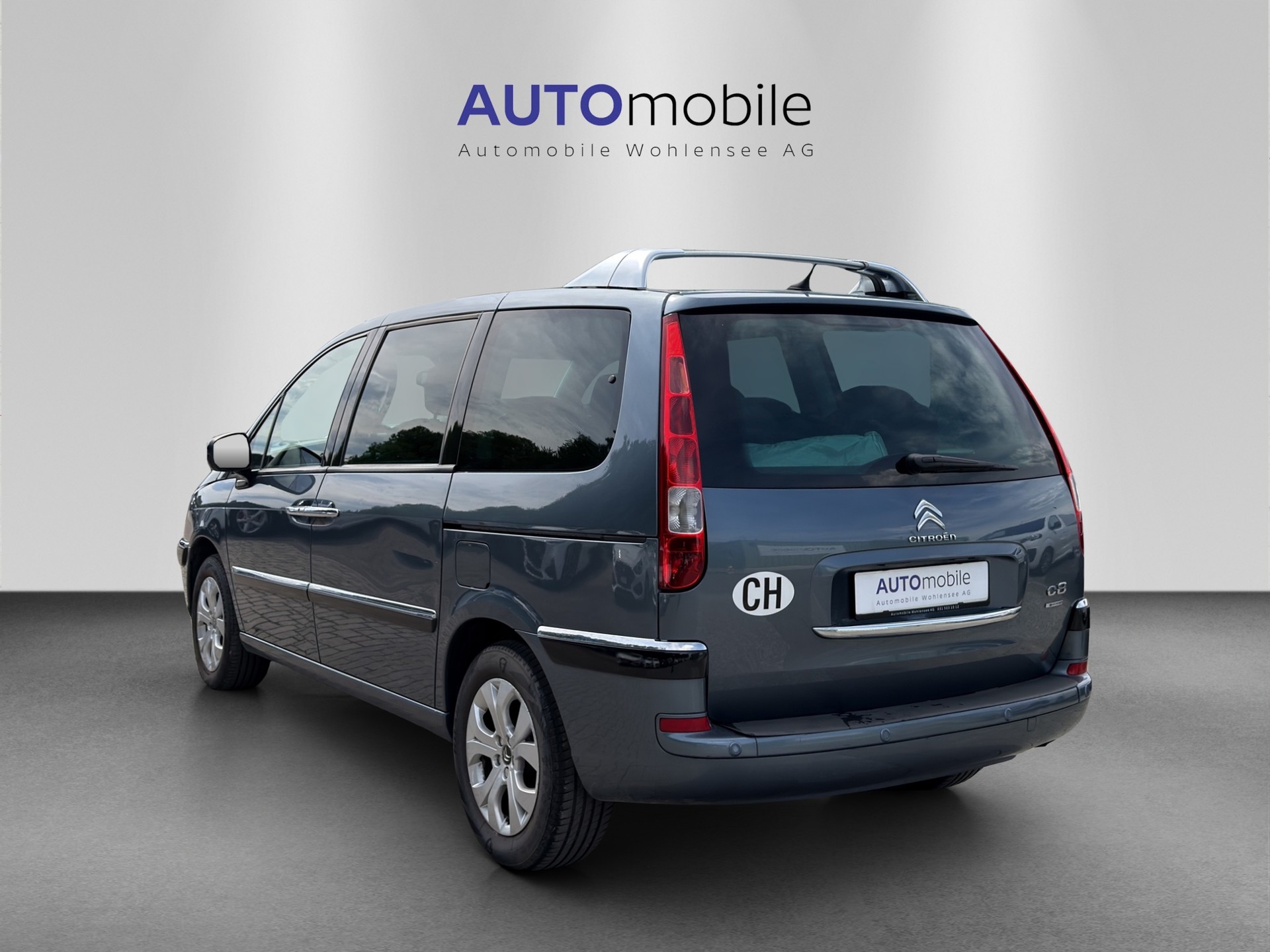 CITROEN C8 2.0 16V HDi Exclusive-image-6