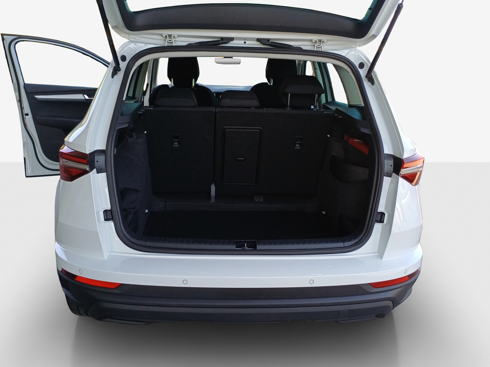 SKODA Karoq 2.0 TDI CR Ambition 4x4 DSG-image-12