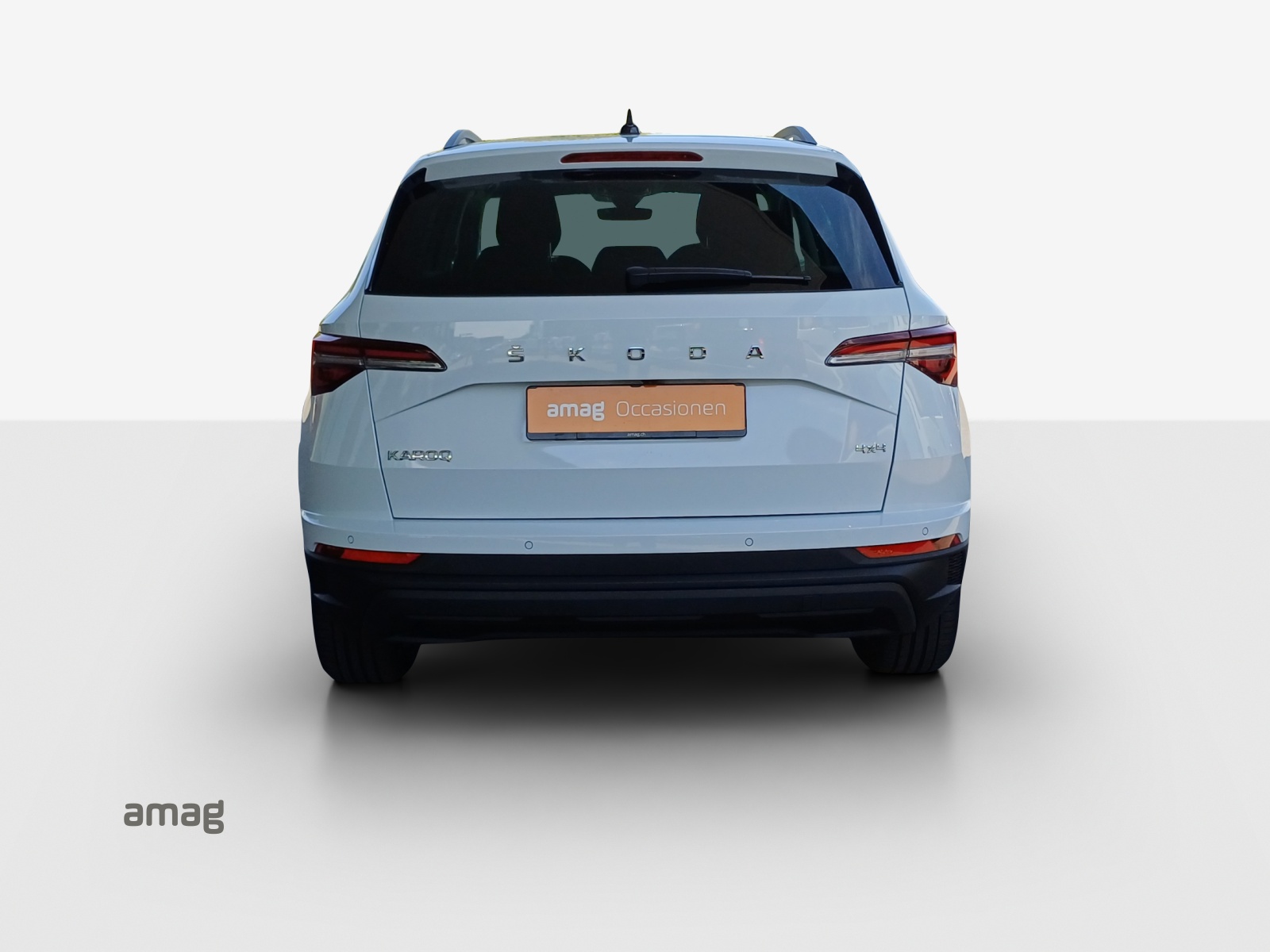 SKODA Karoq 2.0 TDI CR Ambition 4x4 DSG-image-3