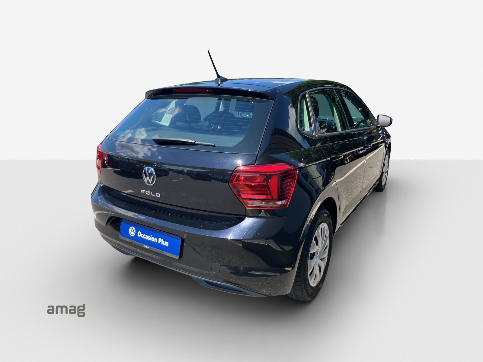VW Polo 1.0 TSI BMT Comfortline-image-4