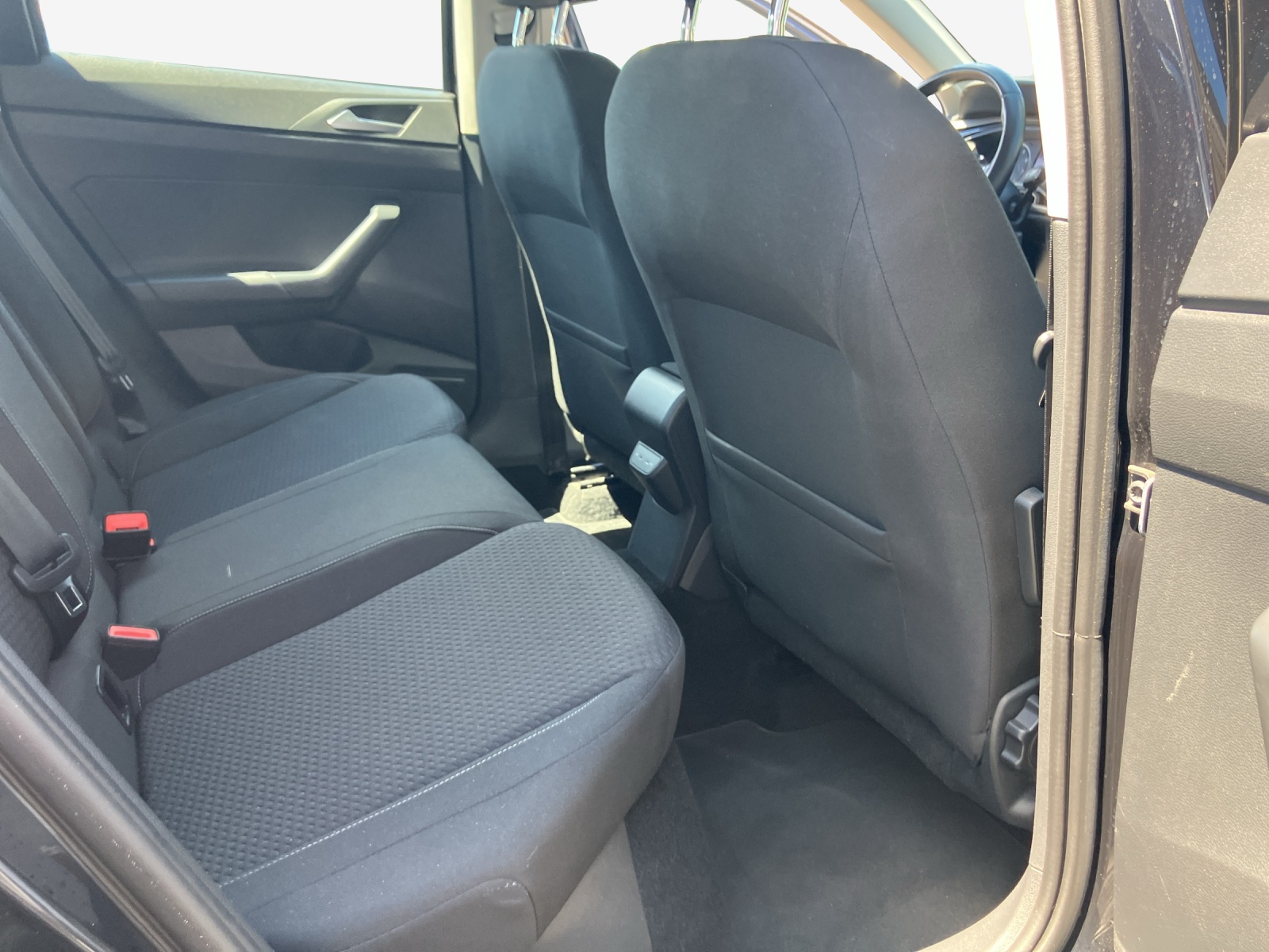 VW Polo 1.0 TSI BMT Comfortline-image-13