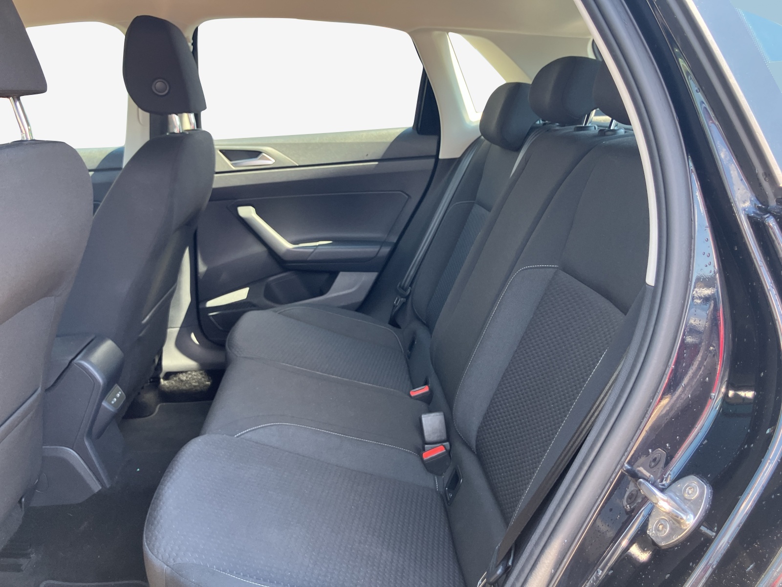 VW Polo 1.0 TSI BMT Comfortline-image-11