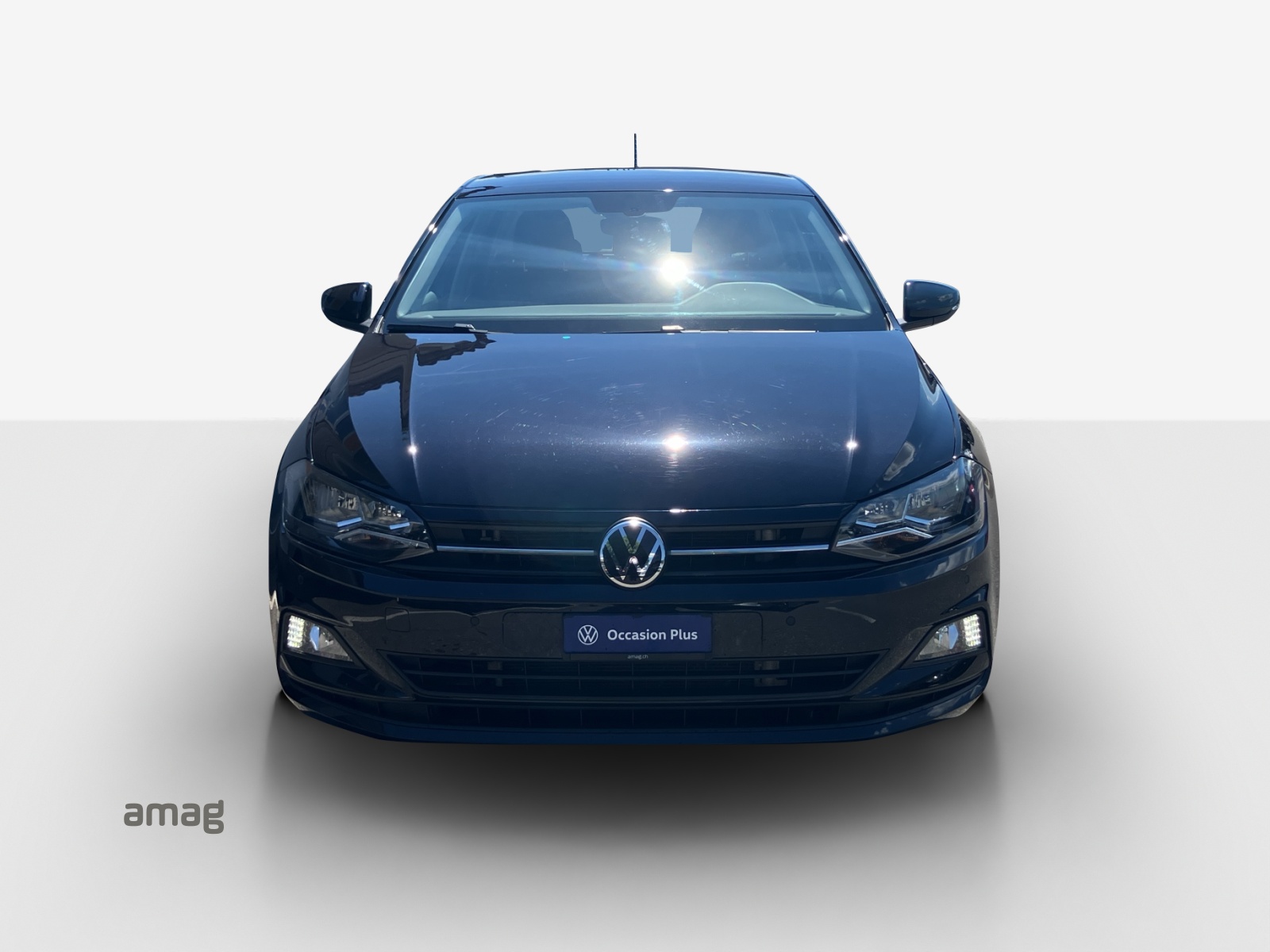 VW Polo 1.0 TSI BMT Comfortline-image-6