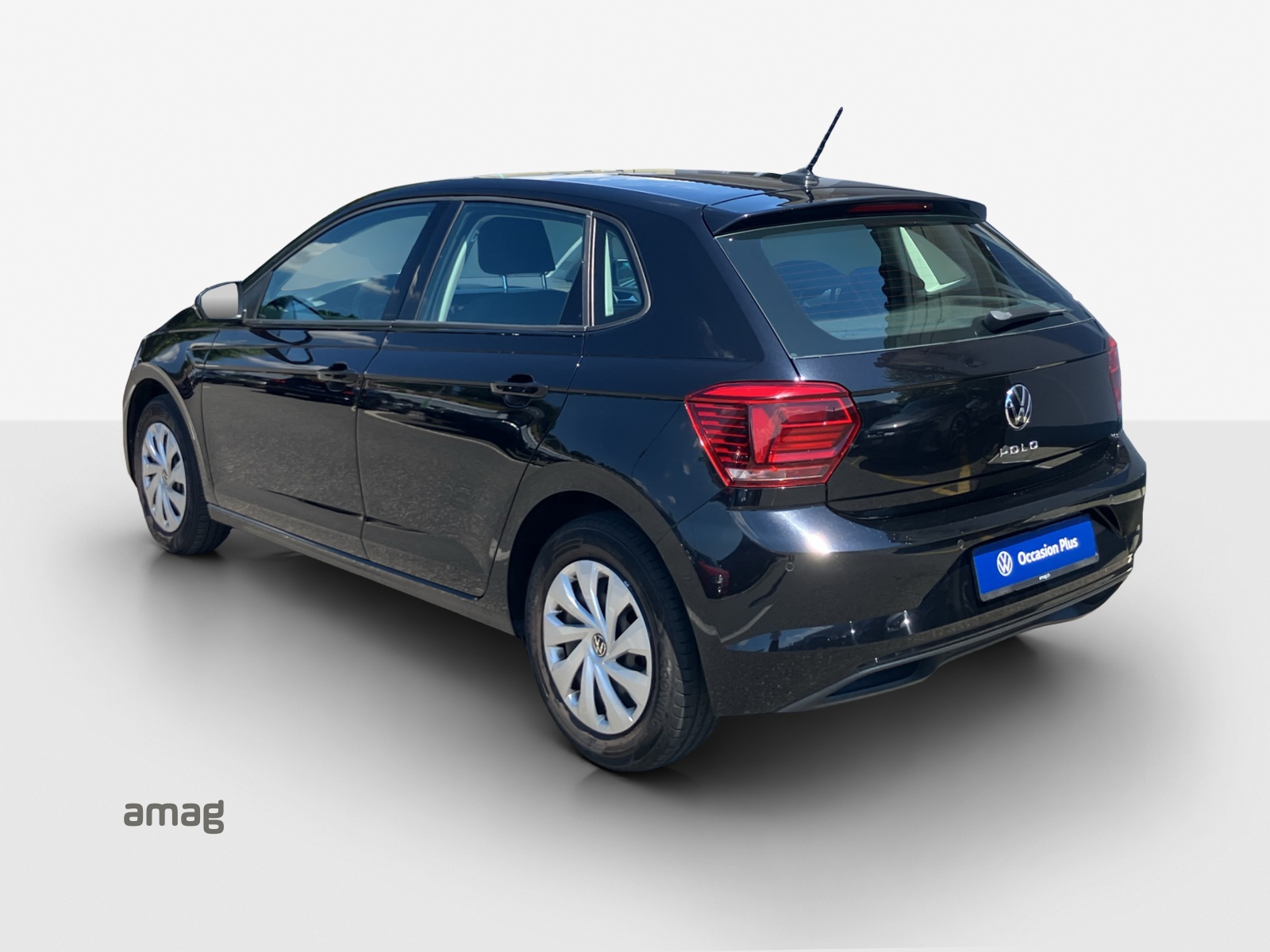 VW Polo 1.0 TSI BMT Comfortline-image-2