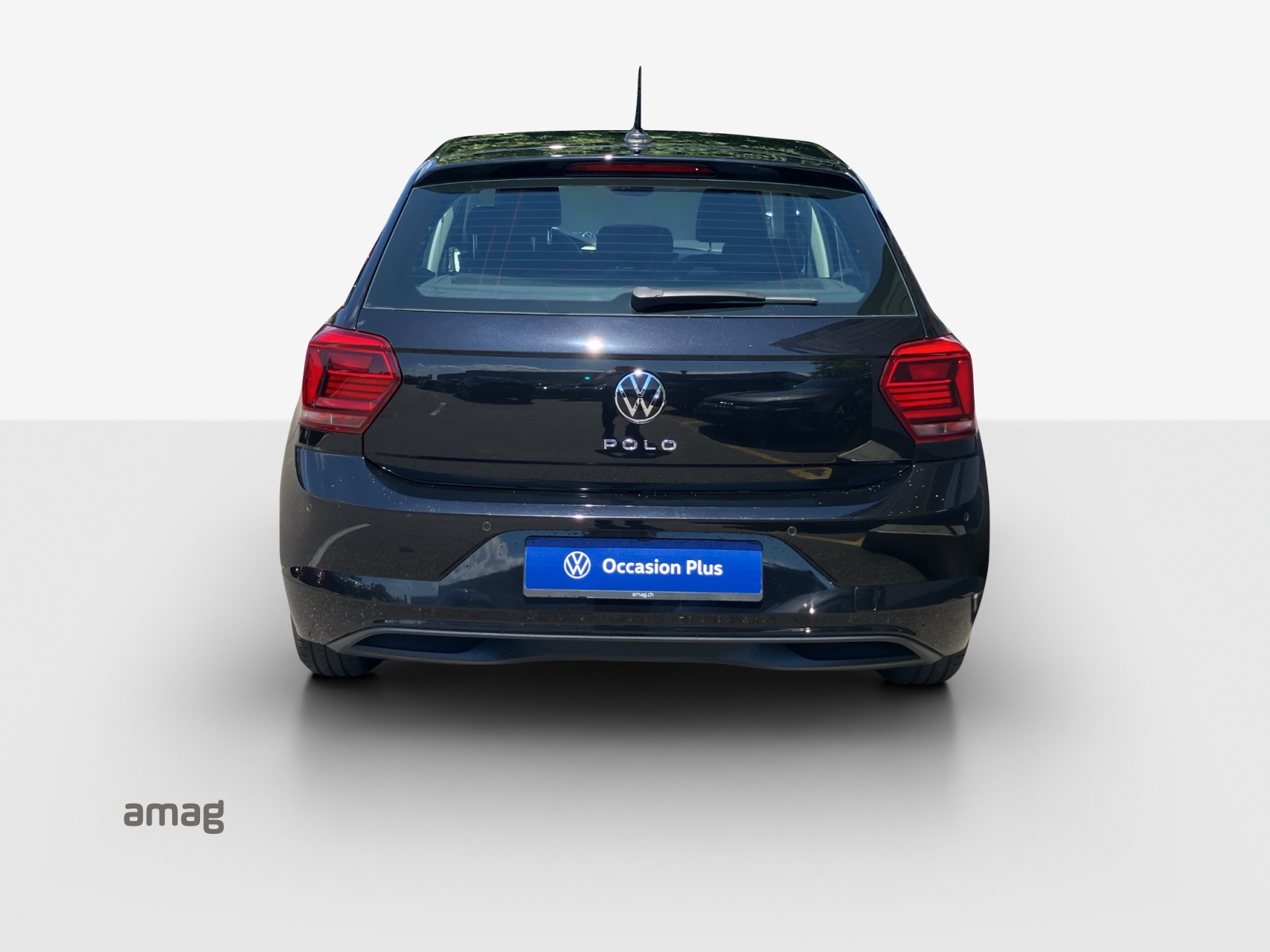VW Polo 1.0 TSI BMT Comfortline-image-3