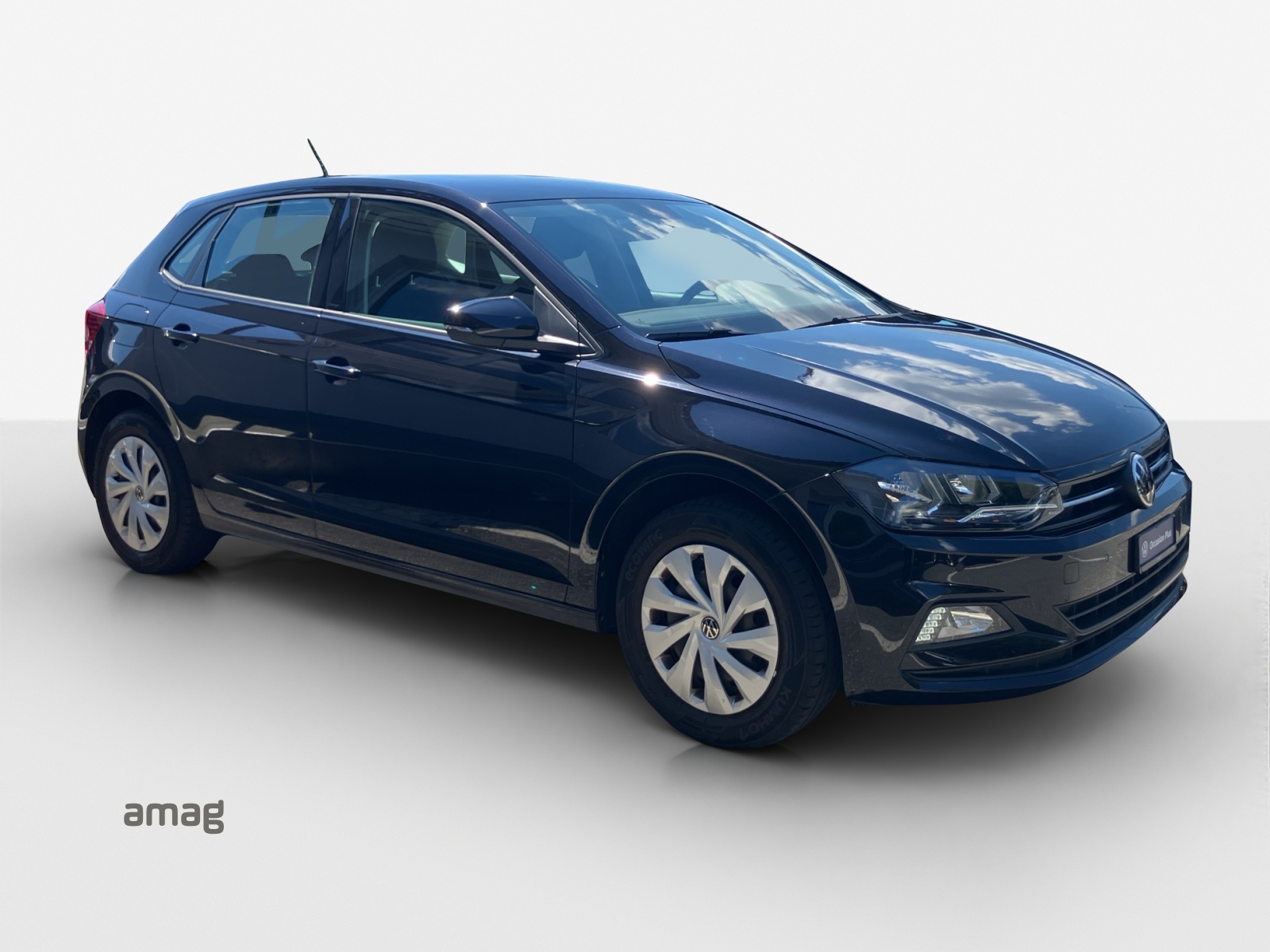 VW Polo 1.0 TSI BMT Comfortline-image-5