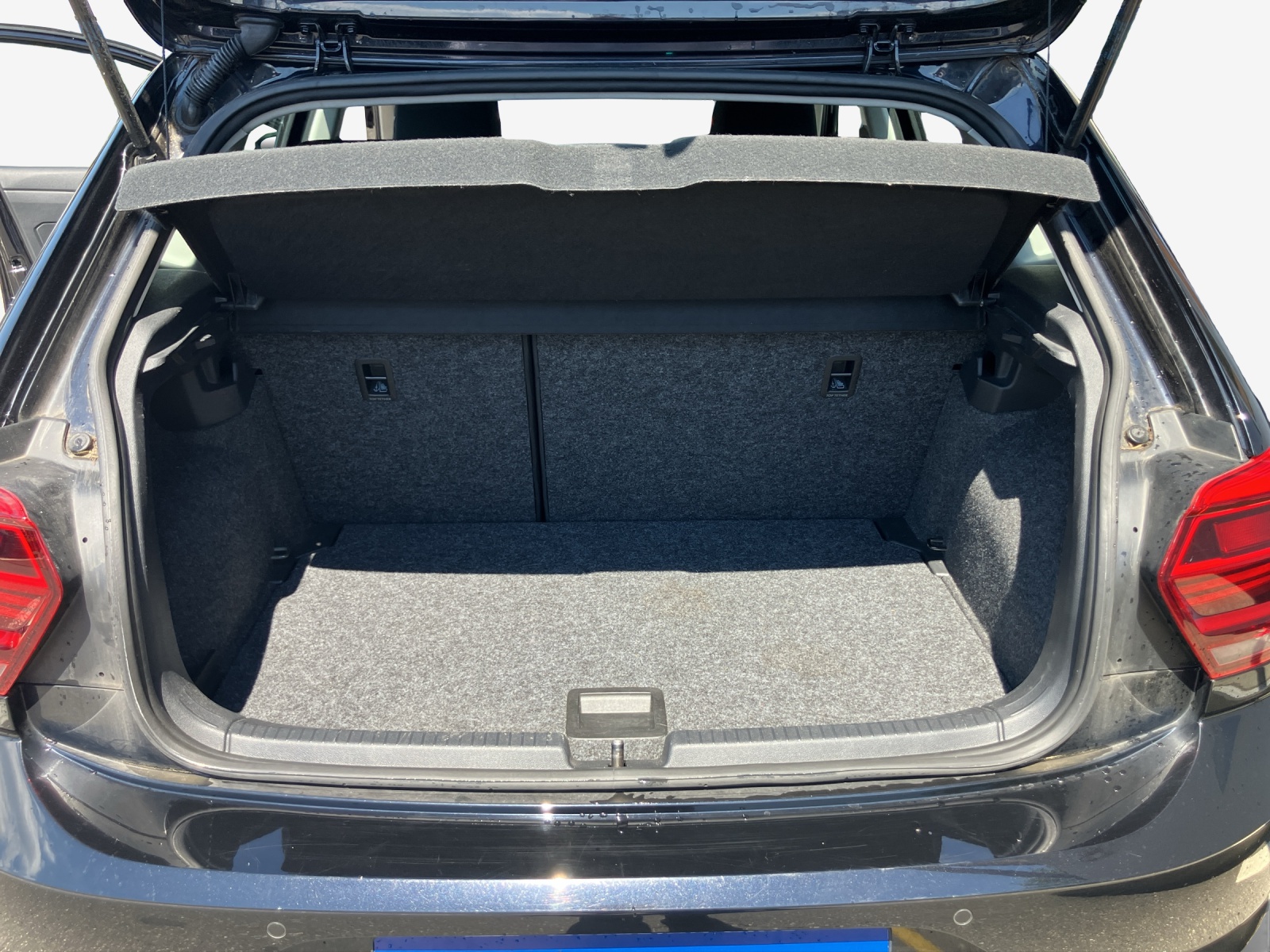 VW Polo 1.0 TSI BMT Comfortline-image-12