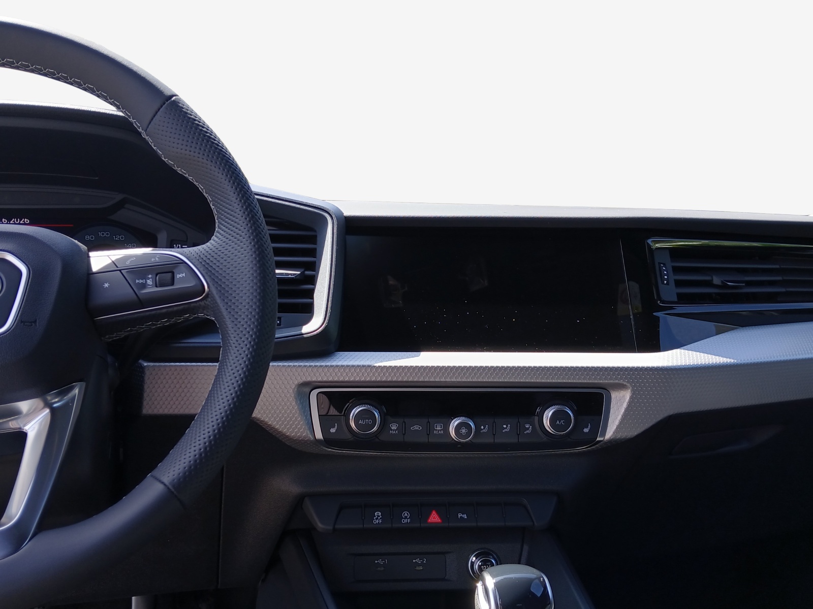 AUDI A1 Sportback 30 TFSI S Line Attraction S-tronic-image-10