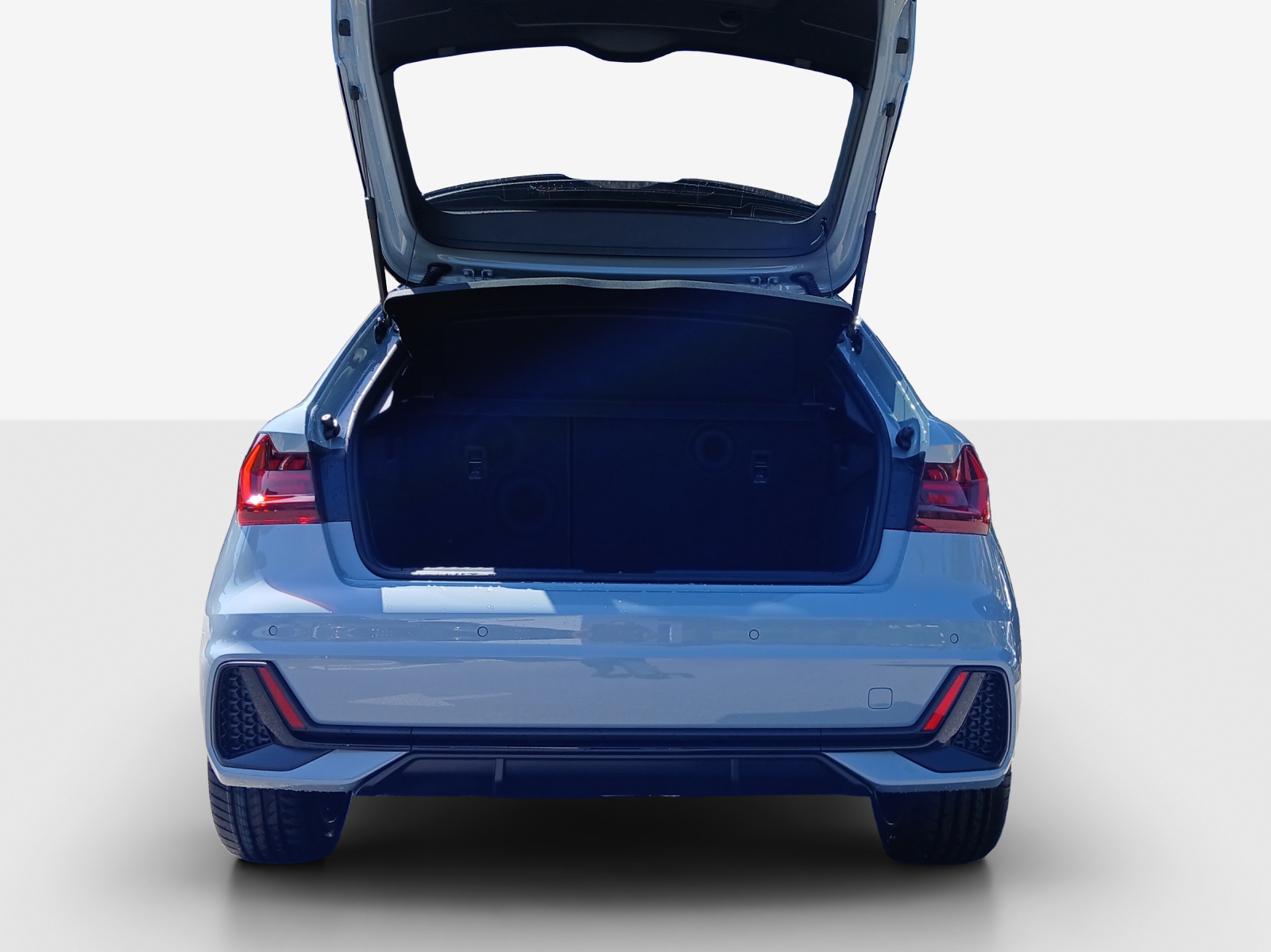 AUDI A1 Sportback 30 TFSI S Line Attraction S-tronic-image-12