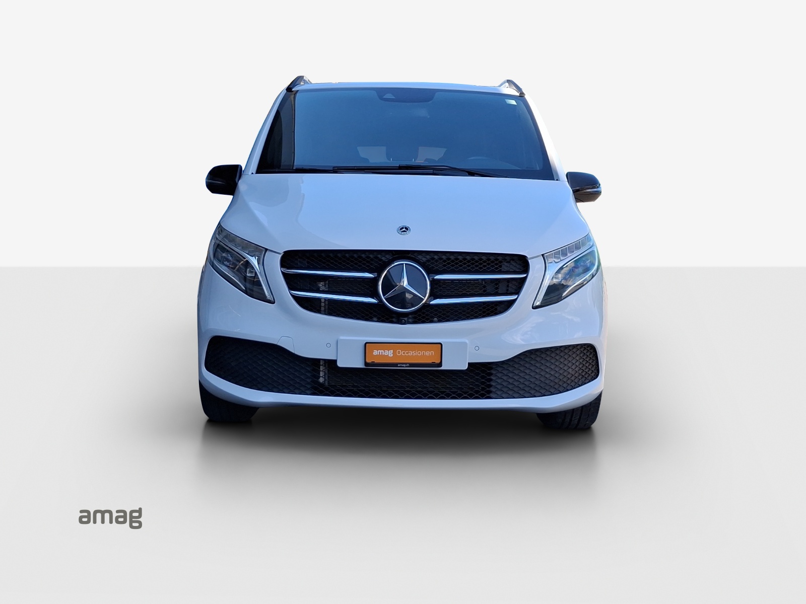 MERCEDES-BENZ V 250 d lang Avantgarde 4Matic G-Tronic-image-6