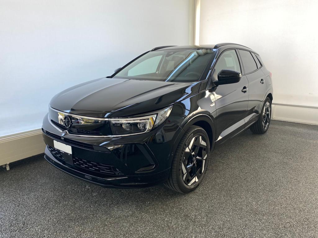 OPEL Grandland 1.6 T PHEV GSE-image-0