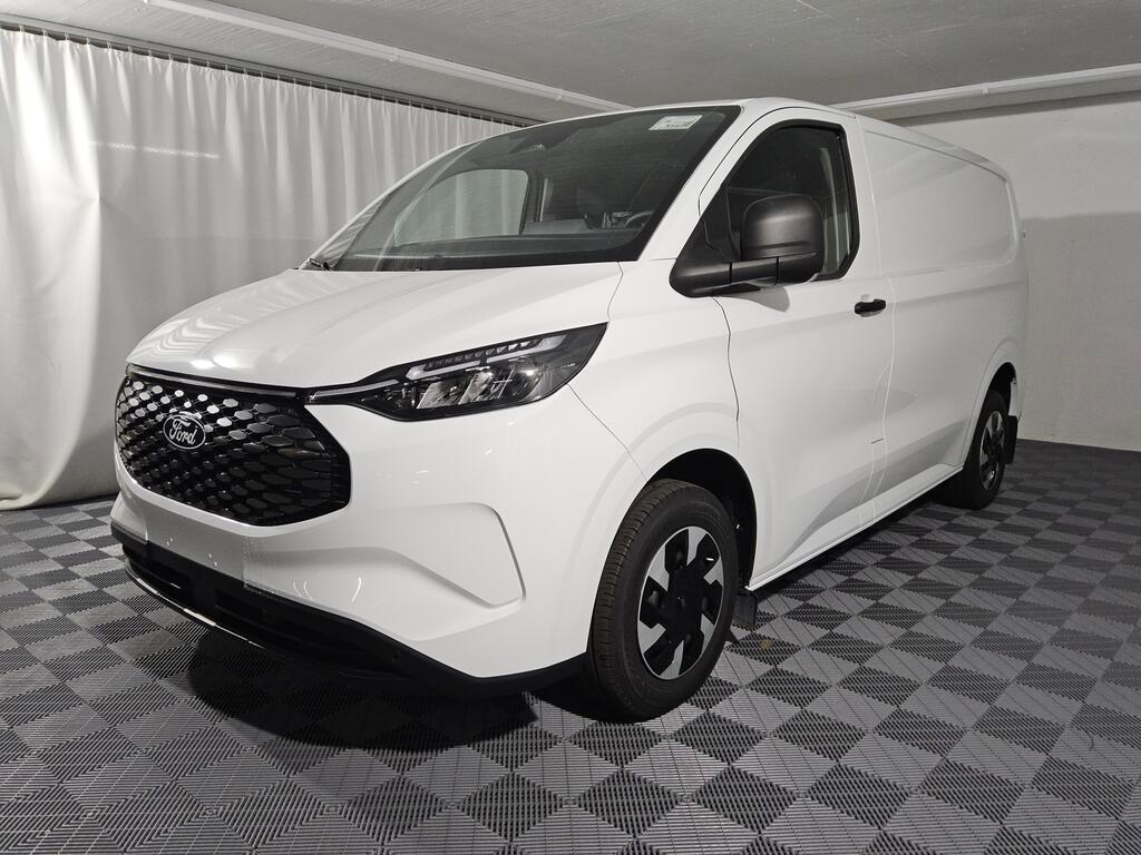 FORD E-Transit C Van 320 L1 Trend-image-2