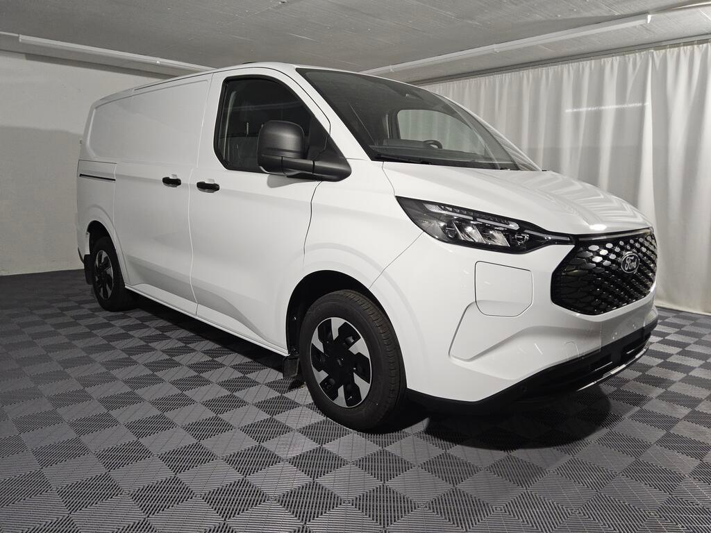 FORD E-Transit C Van 320 L1 Trend-image-0