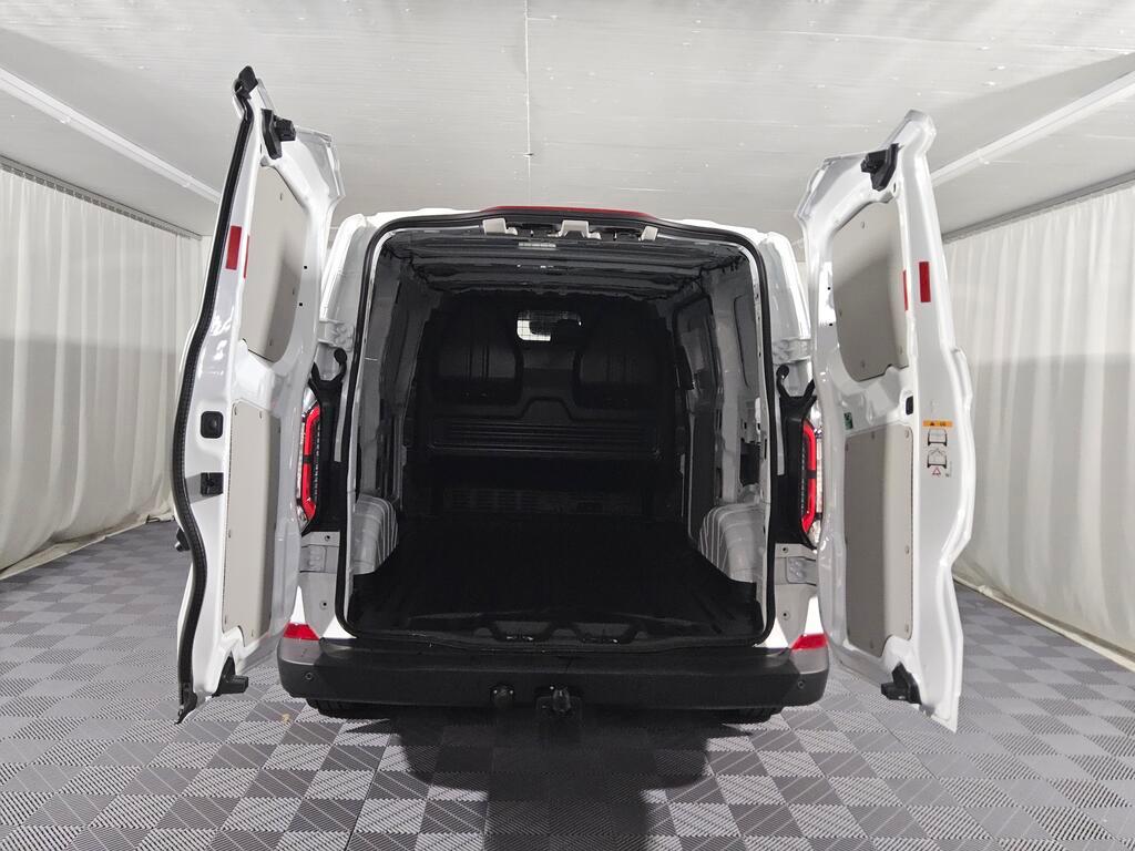 FORD E-Transit C Van 320 L1 Trend-image-5