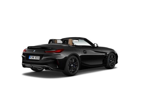 BMW Z4 M40i M Sport G29 (CH) 📍-image-1
