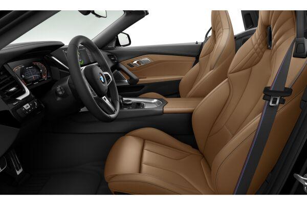 BMW Z4 M40i M Sport G29 (CH) 📍-image-2