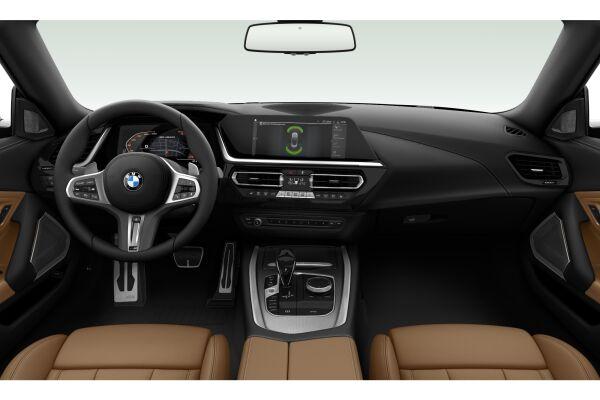 BMW Z4 M40i M Sport G29 (CH)-showroom-element-3