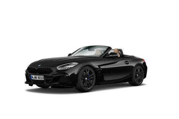 BMW Z4 M40i M Sport G29 (CH) 📍-image-0