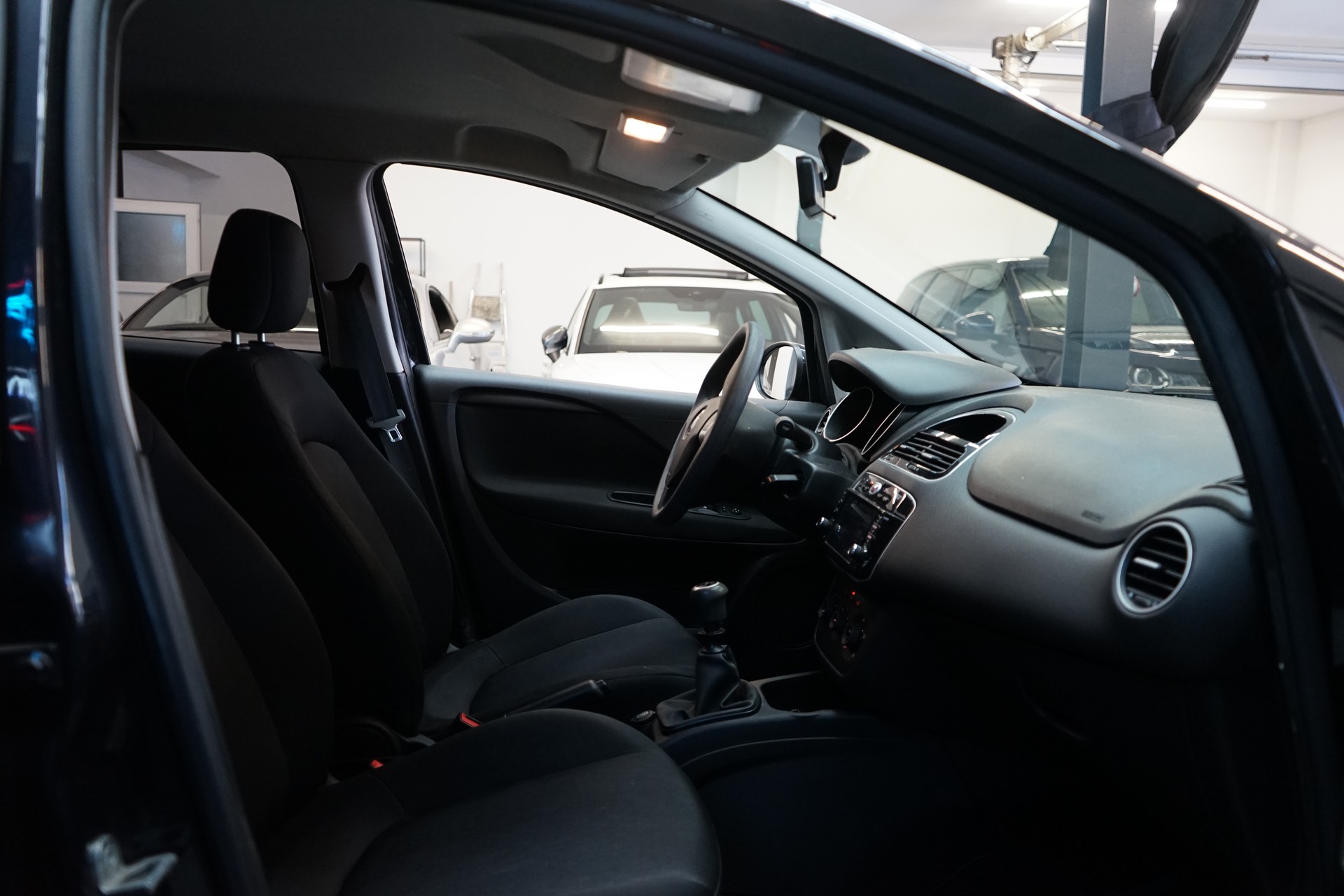 FIAT Punto 1.2 Cool-image-4
