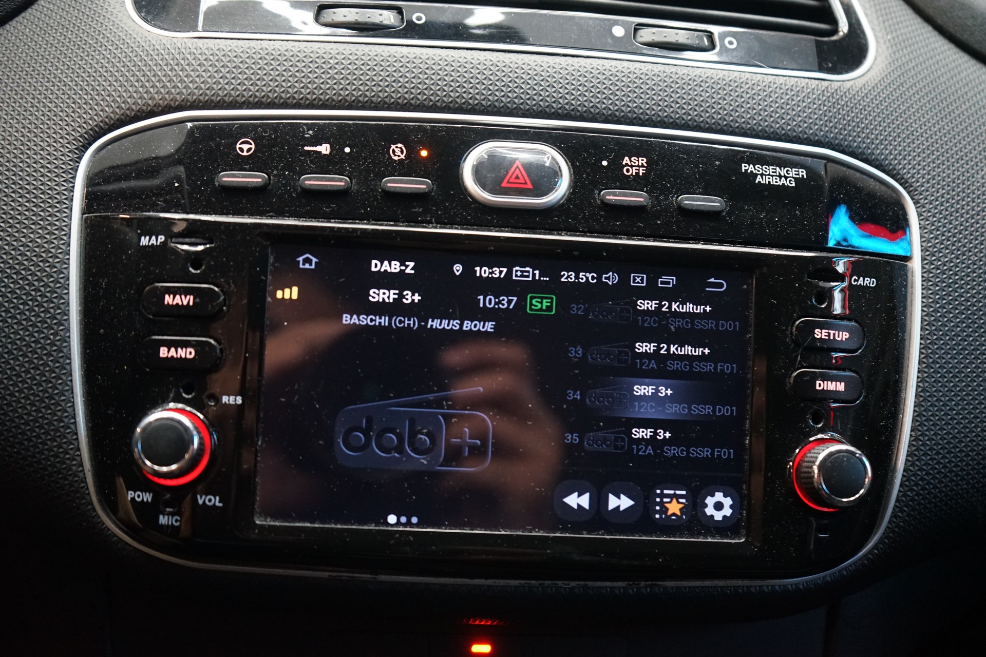 FIAT Punto 1.2 Cool-image-12