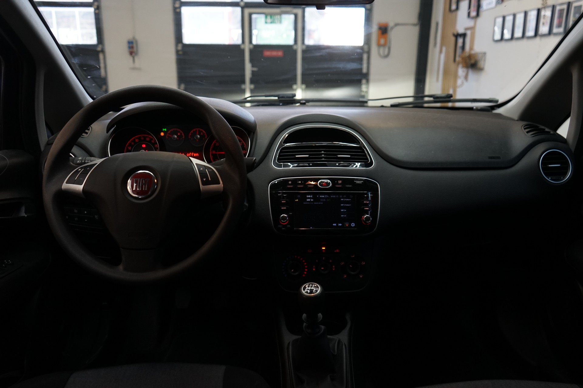 FIAT Punto 1.2 Cool-image-6