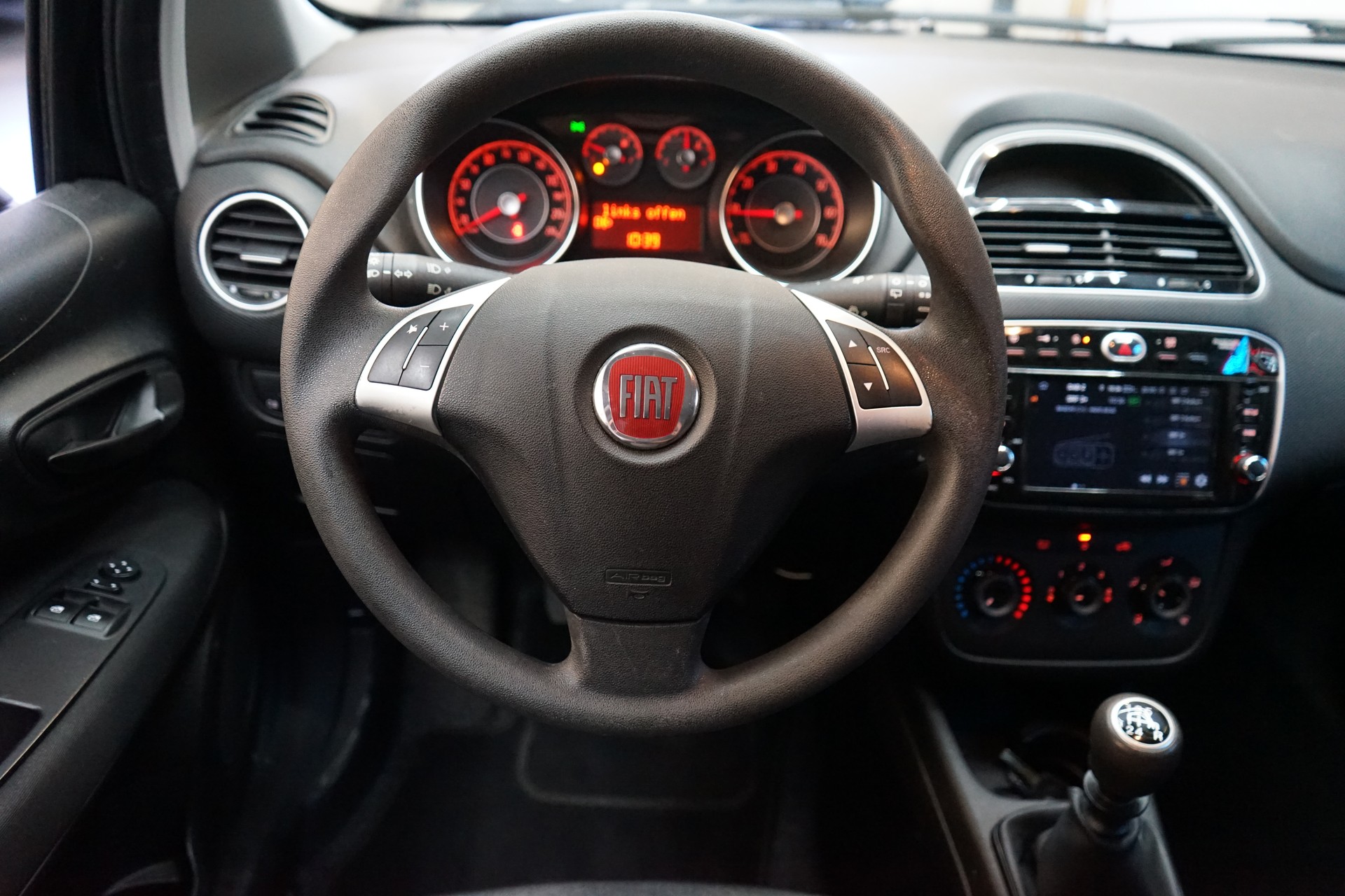 FIAT Punto 1.2 Cool-image-7