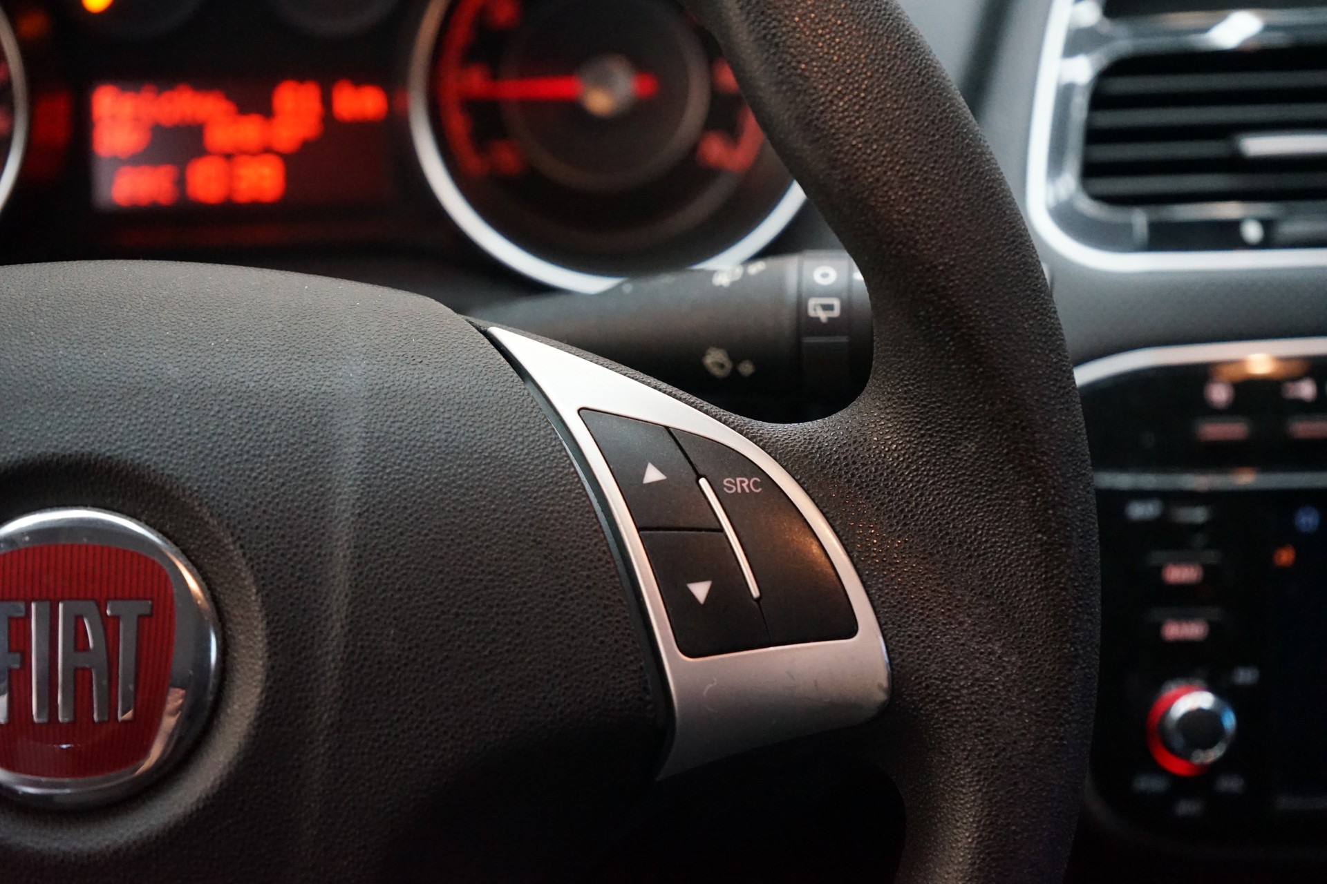 FIAT Punto 1.2 Cool-image-9