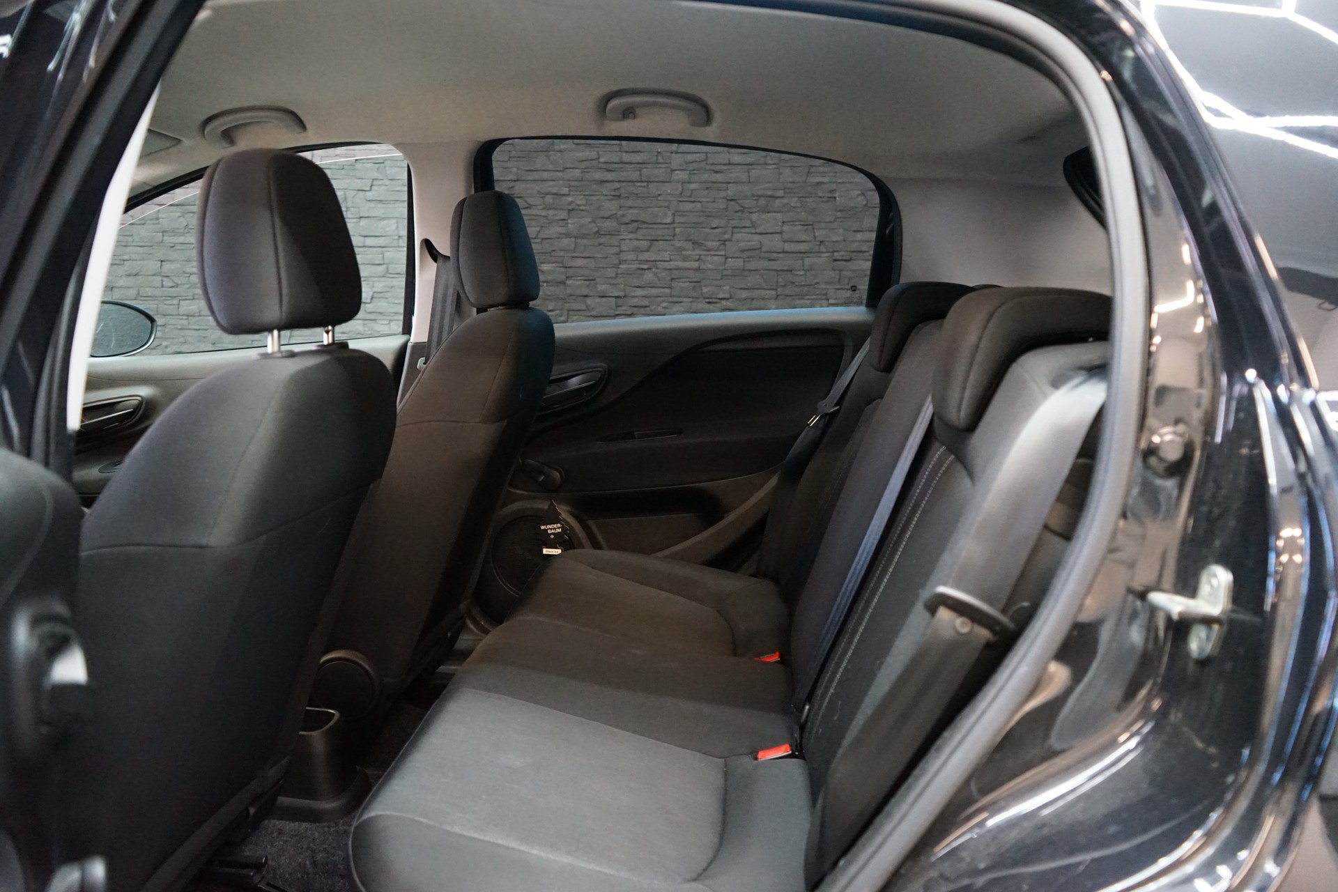 FIAT Punto 1.2 Cool-image-15