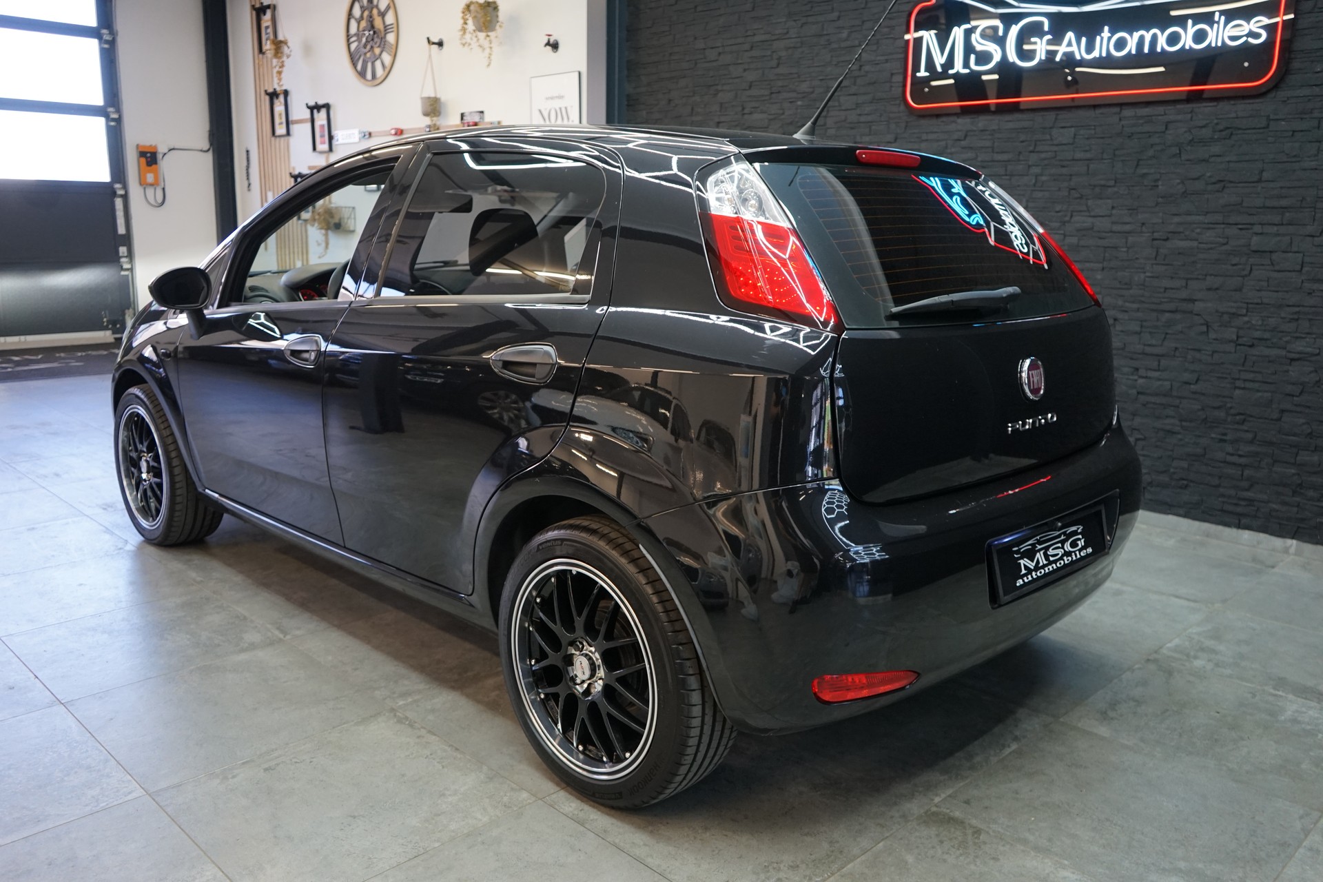 FIAT Punto 1.2 Cool-showroom-element-2