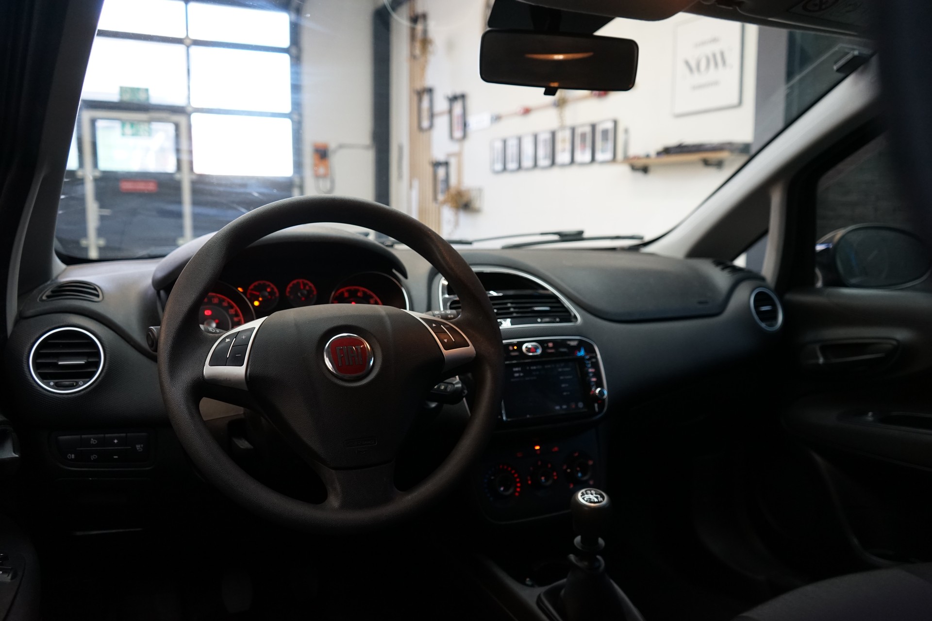 FIAT Punto 1.2 Cool-image-5