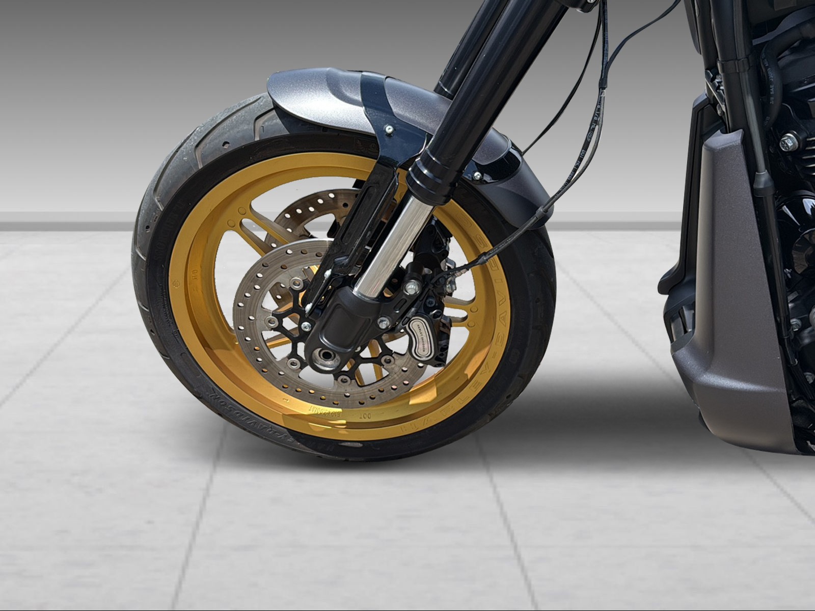 HARLEY-DAVIDSON FXDRS 114 ABS-image-5