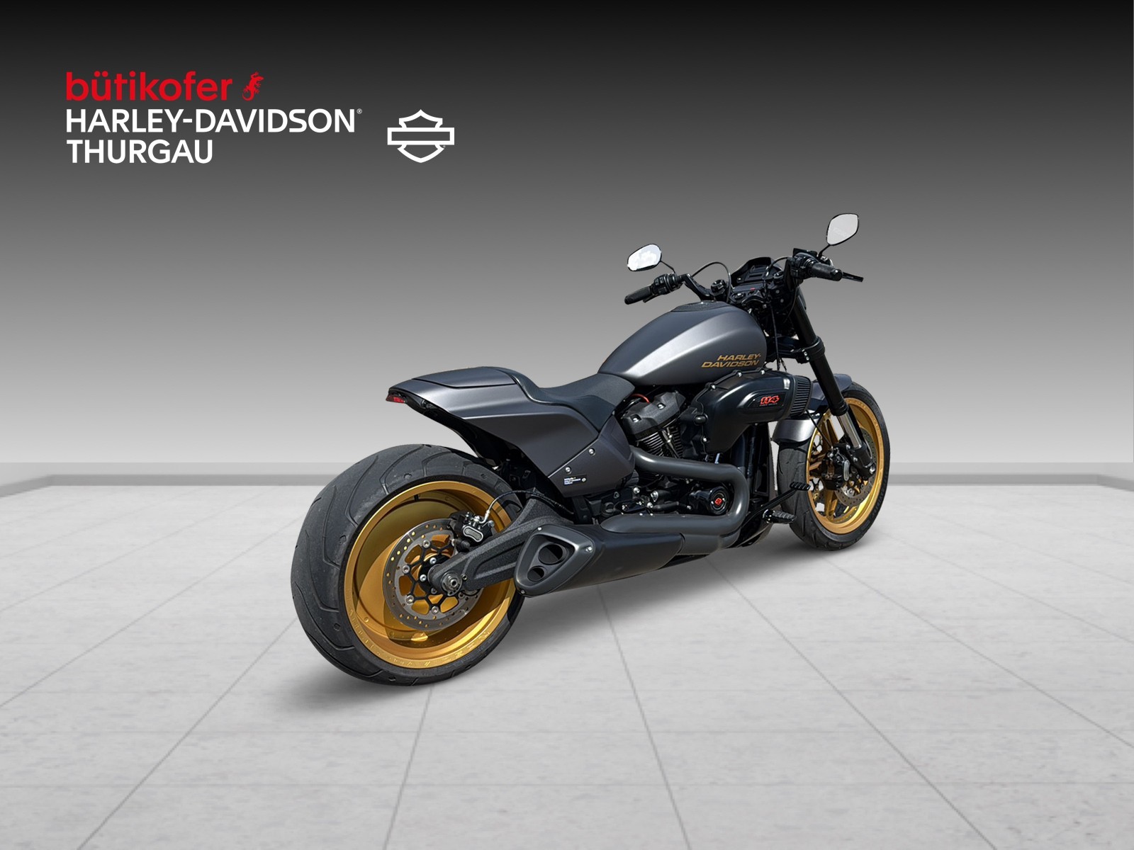 HARLEY-DAVIDSON FXDRS 114 ABS-showroom-element-2