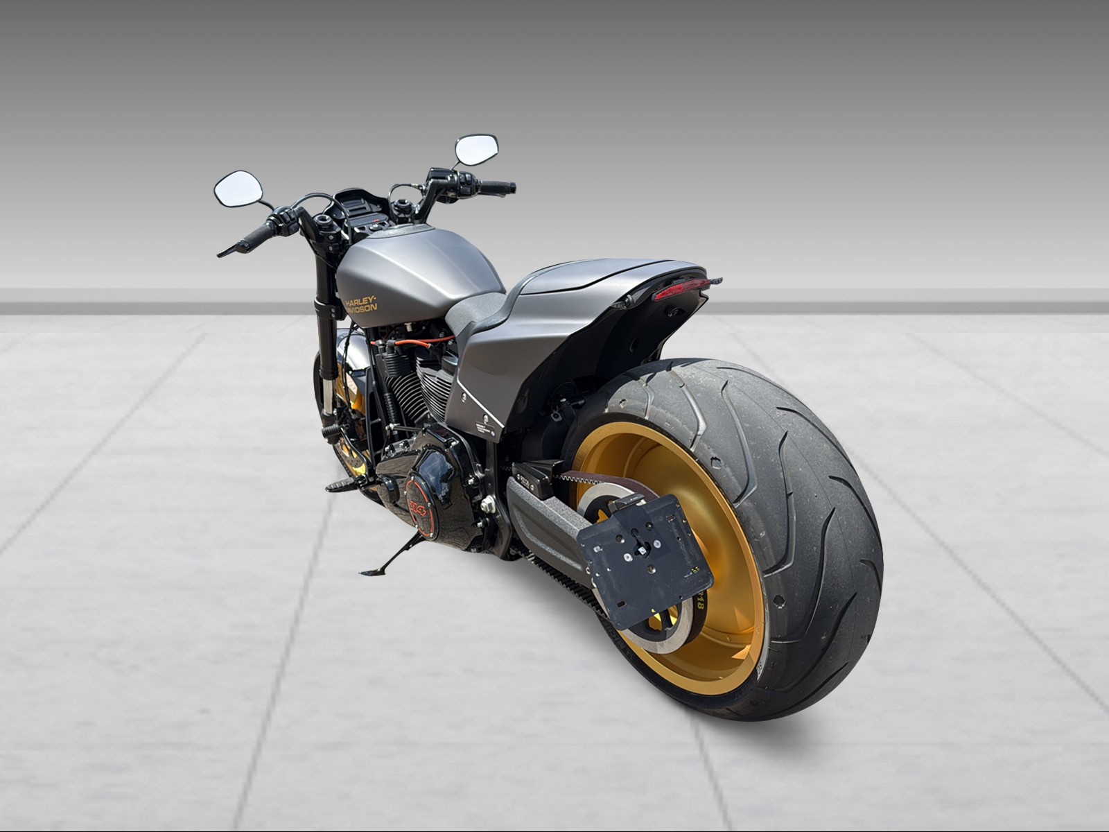 HARLEY-DAVIDSON FXDRS 114 ABS-image-8