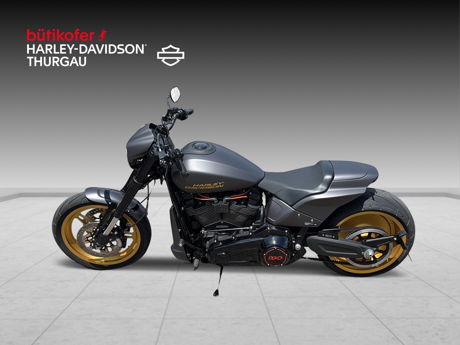 HARLEY-DAVIDSON FXDRS 114 ABS-image-7