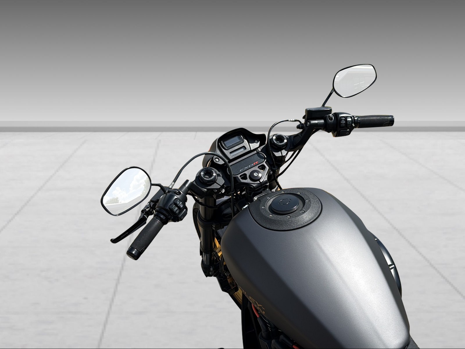 HARLEY-DAVIDSON FXDRS 114 ABS-showroom-element-3