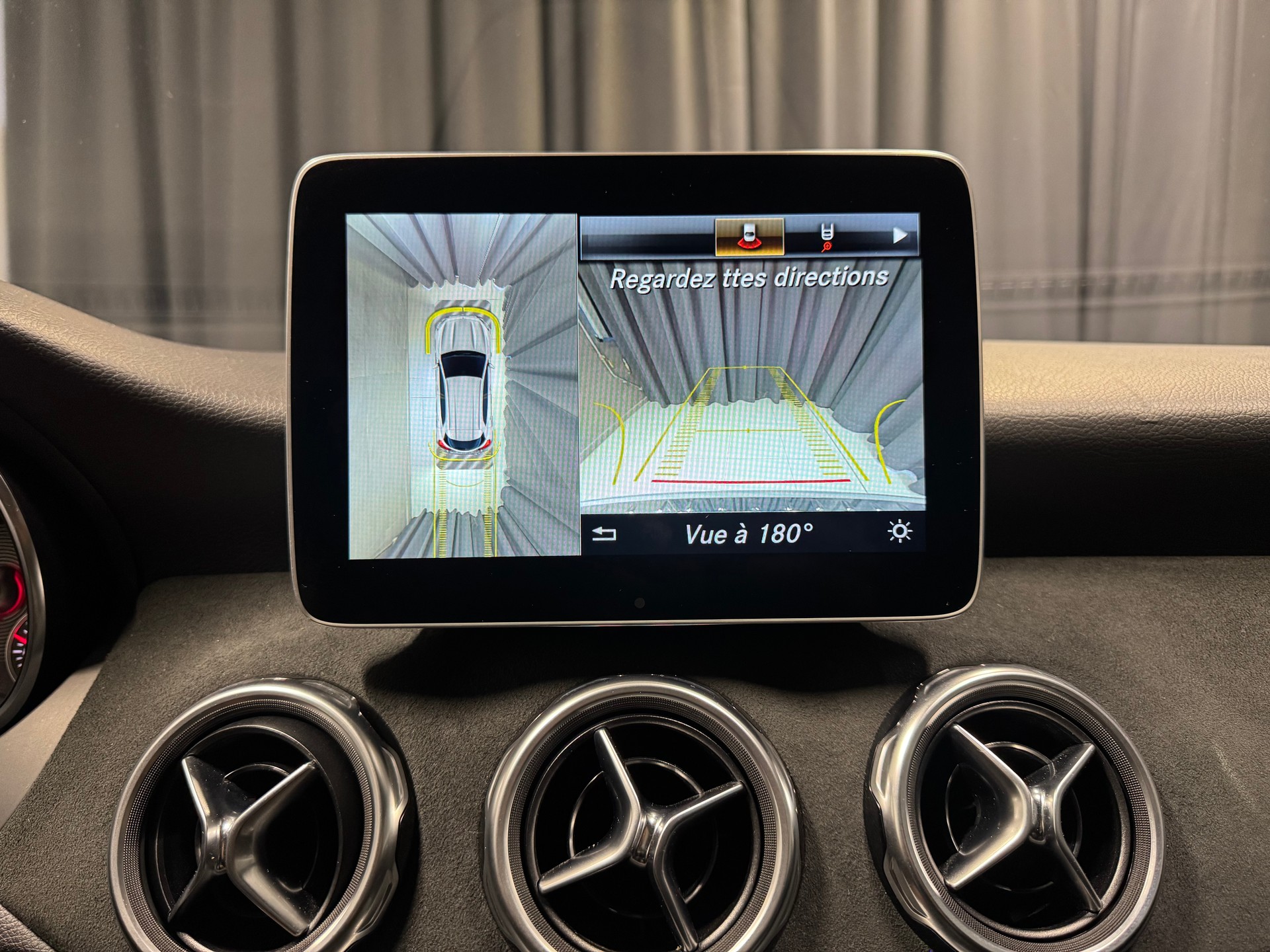 MERCEDES-BENZ GLA 220 AMG Line 4Matic 7G-DCT (26)-image-14