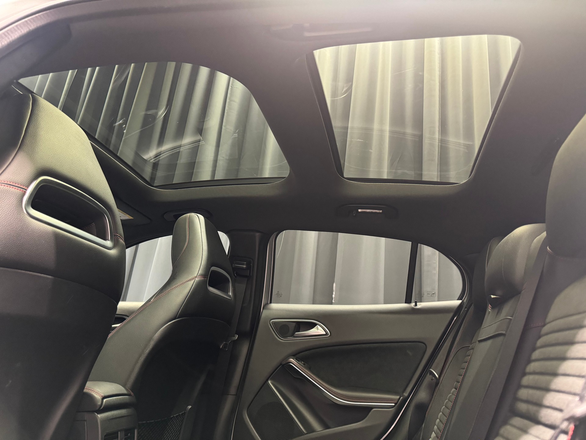 MERCEDES-BENZ GLA 220 AMG Line 4Matic 7G-DCT (26)-image-8