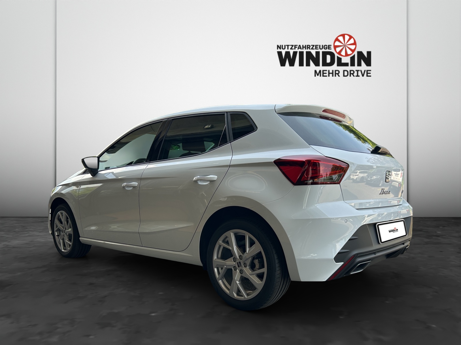 SEAT Ibiza 1.0 EcoTSI Move FR DSG-image-3