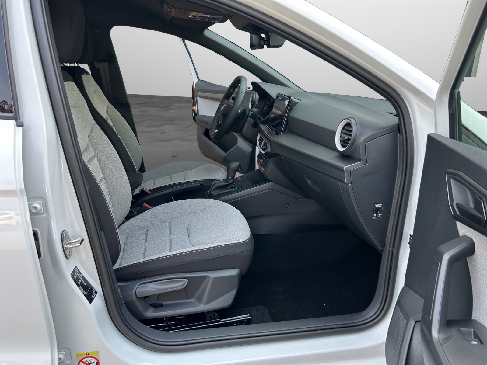 SEAT Ibiza 1.0 EcoTSI Move FR DSG-image-6