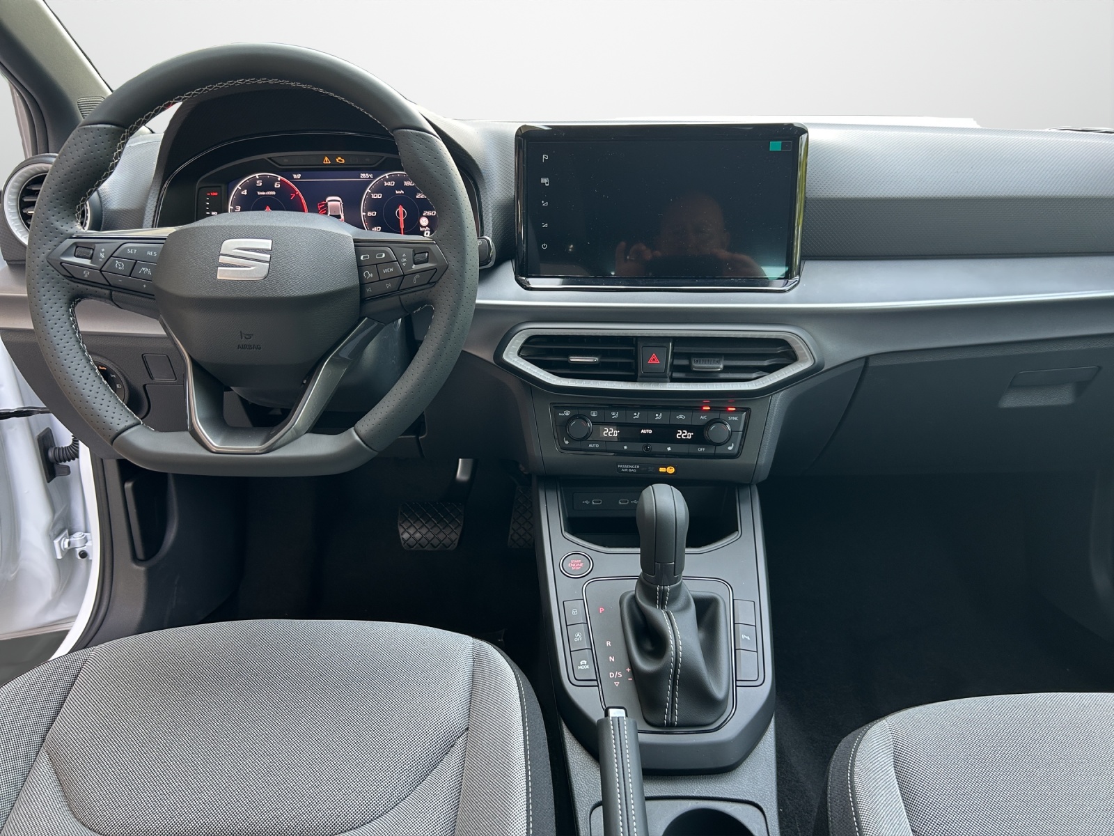 SEAT Ibiza 1.0 EcoTSI Move FR DSG-image-5