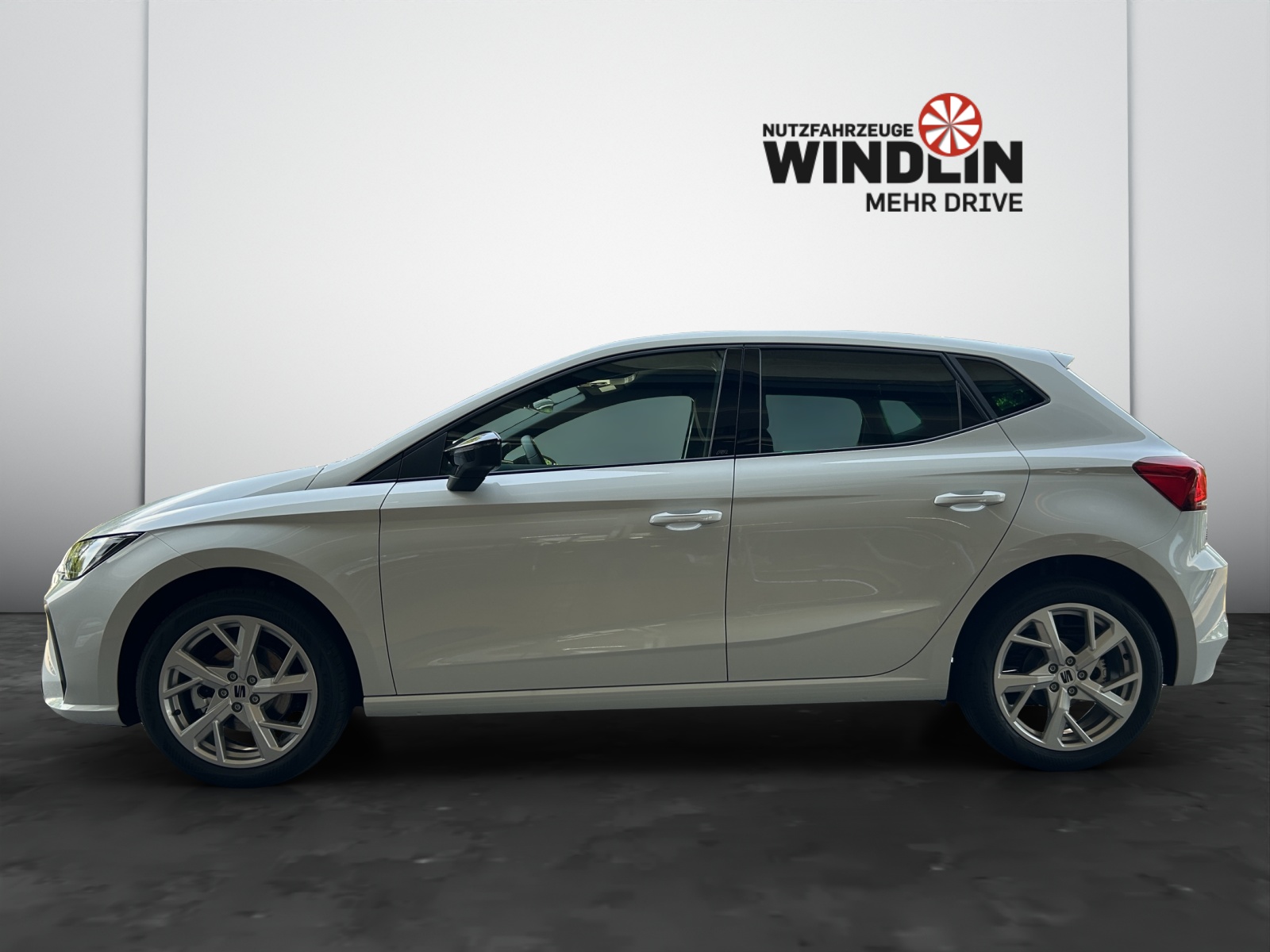 SEAT Ibiza 1.0 EcoTSI Move FR DSG-image-2