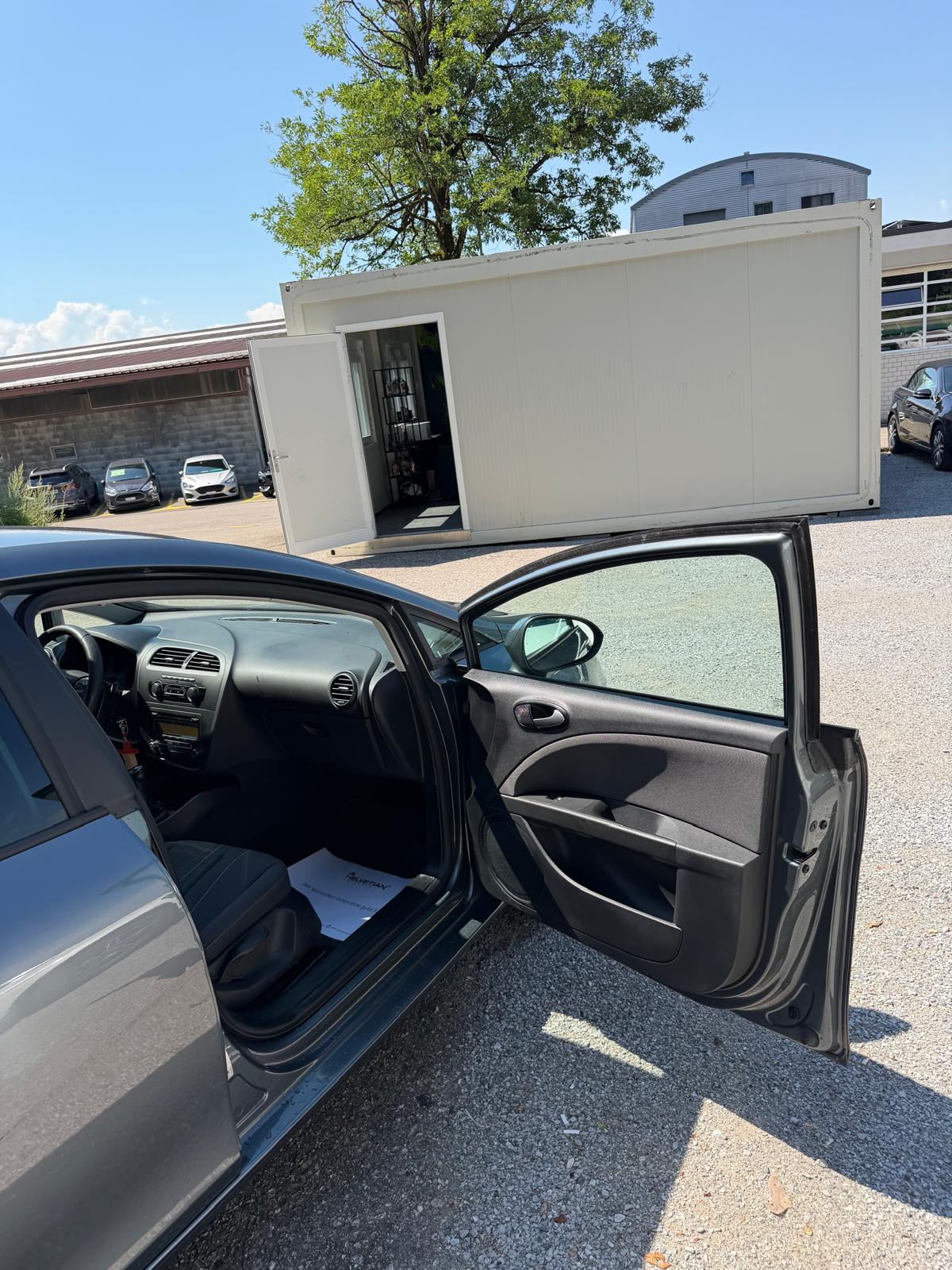 SEAT Leon 1.2 TSI COPA Reference-image-14