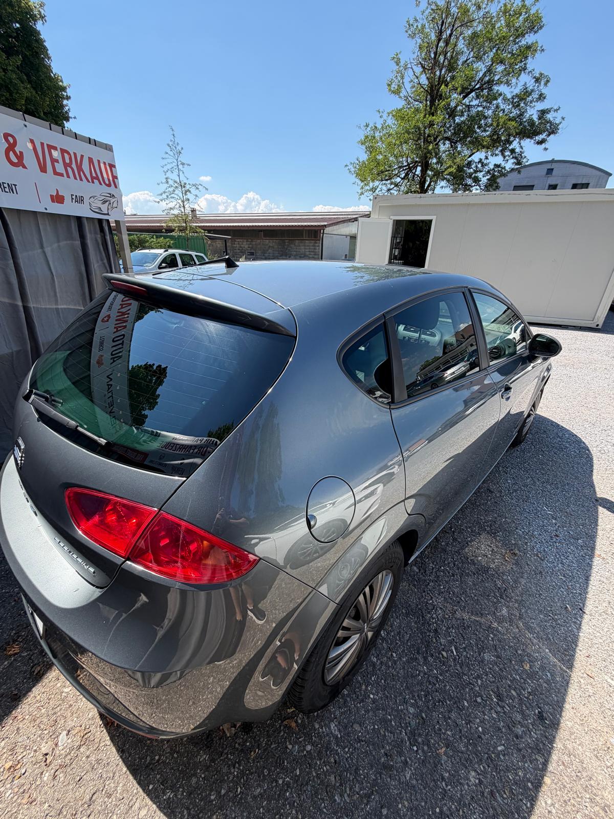 SEAT Leon 1.2 TSI COPA Reference-image-4