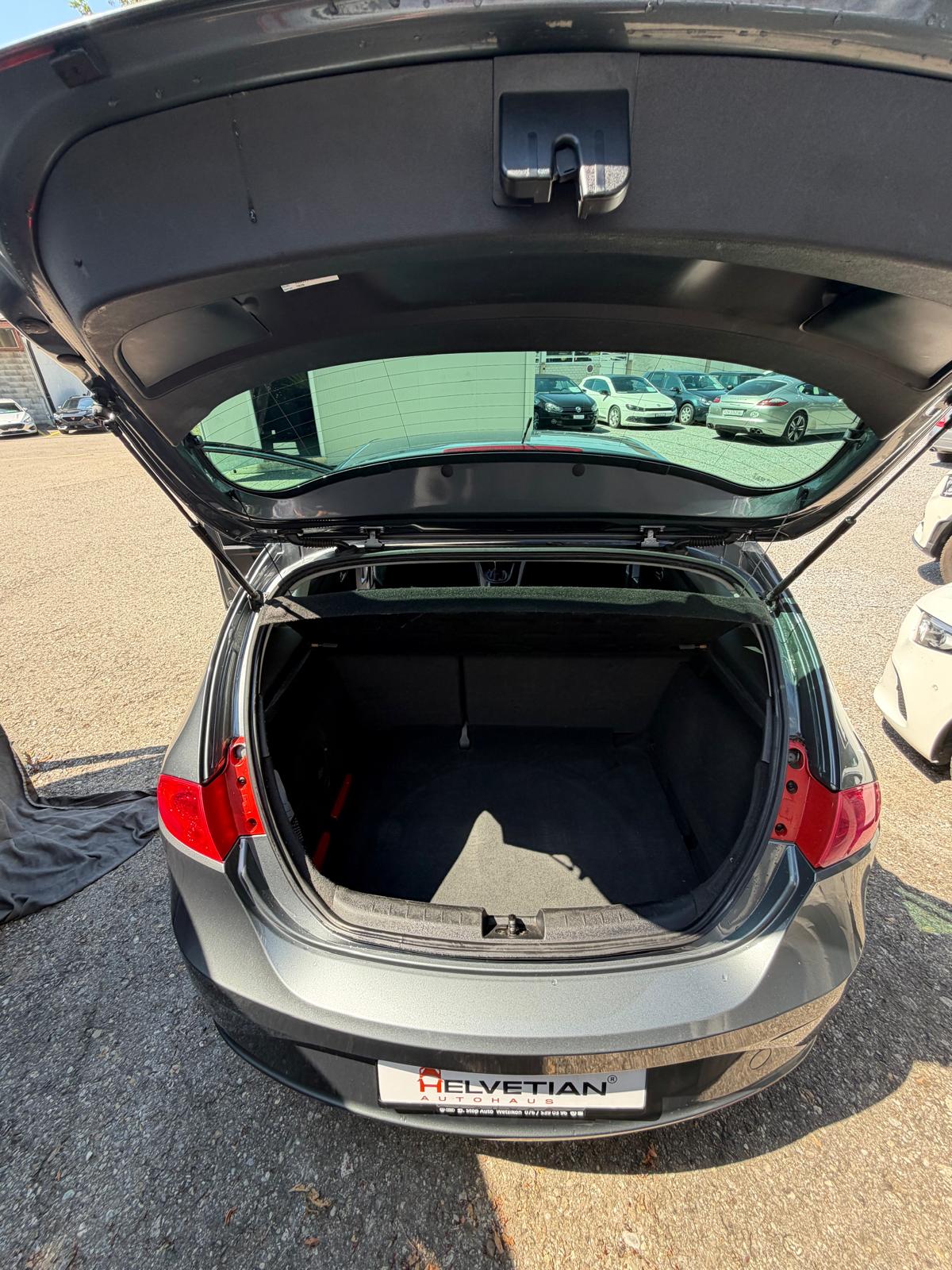 SEAT Leon 1.2 TSI COPA Reference-image-6
