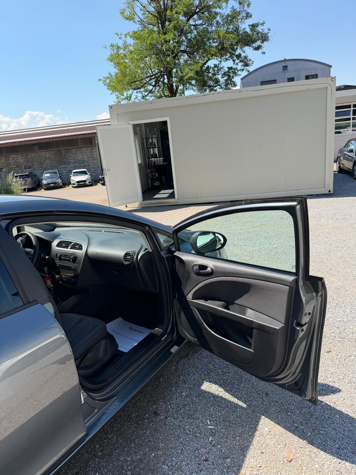 SEAT Leon 1.2 TSI COPA Reference-image-19