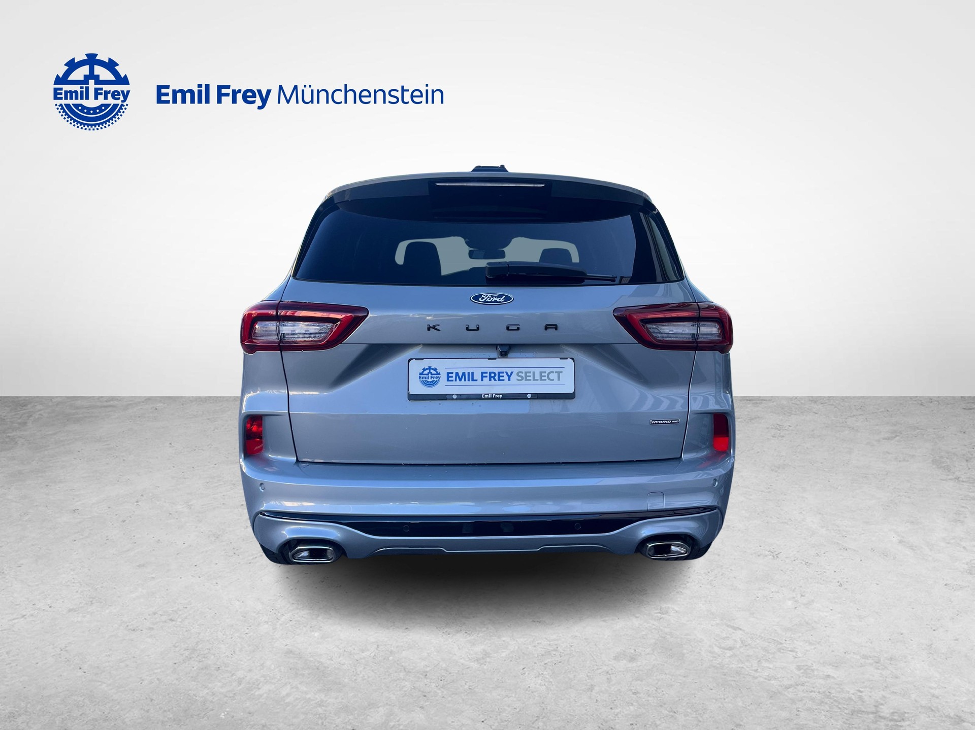 FORD Kuga 2.5 Hybrid ST-Line 4x4-image-3