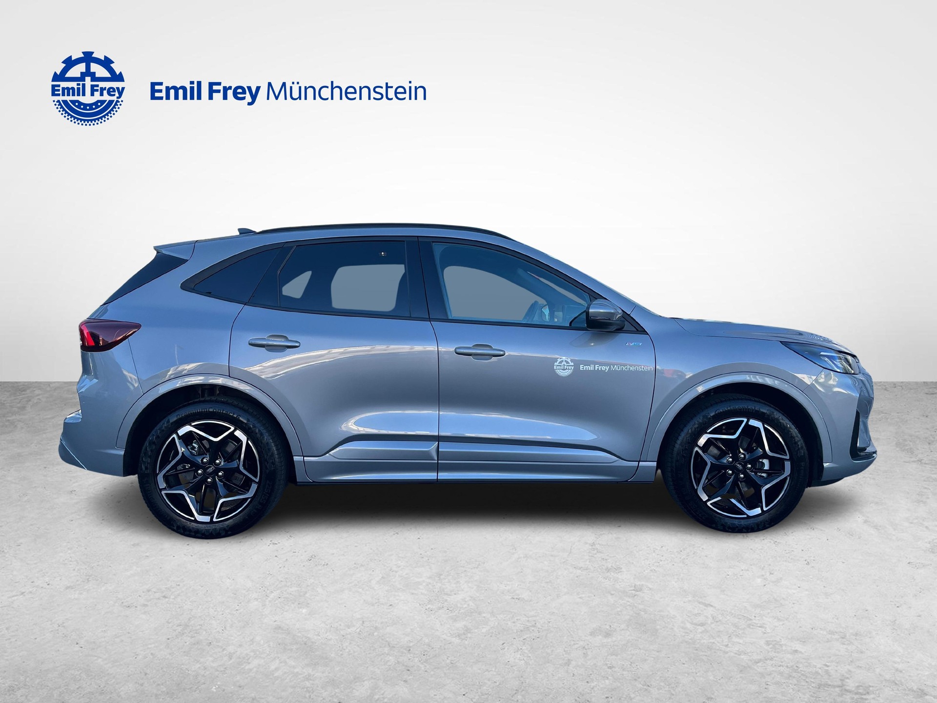 FORD Kuga 2.5 Hybrid ST-Line 4x4-image-5