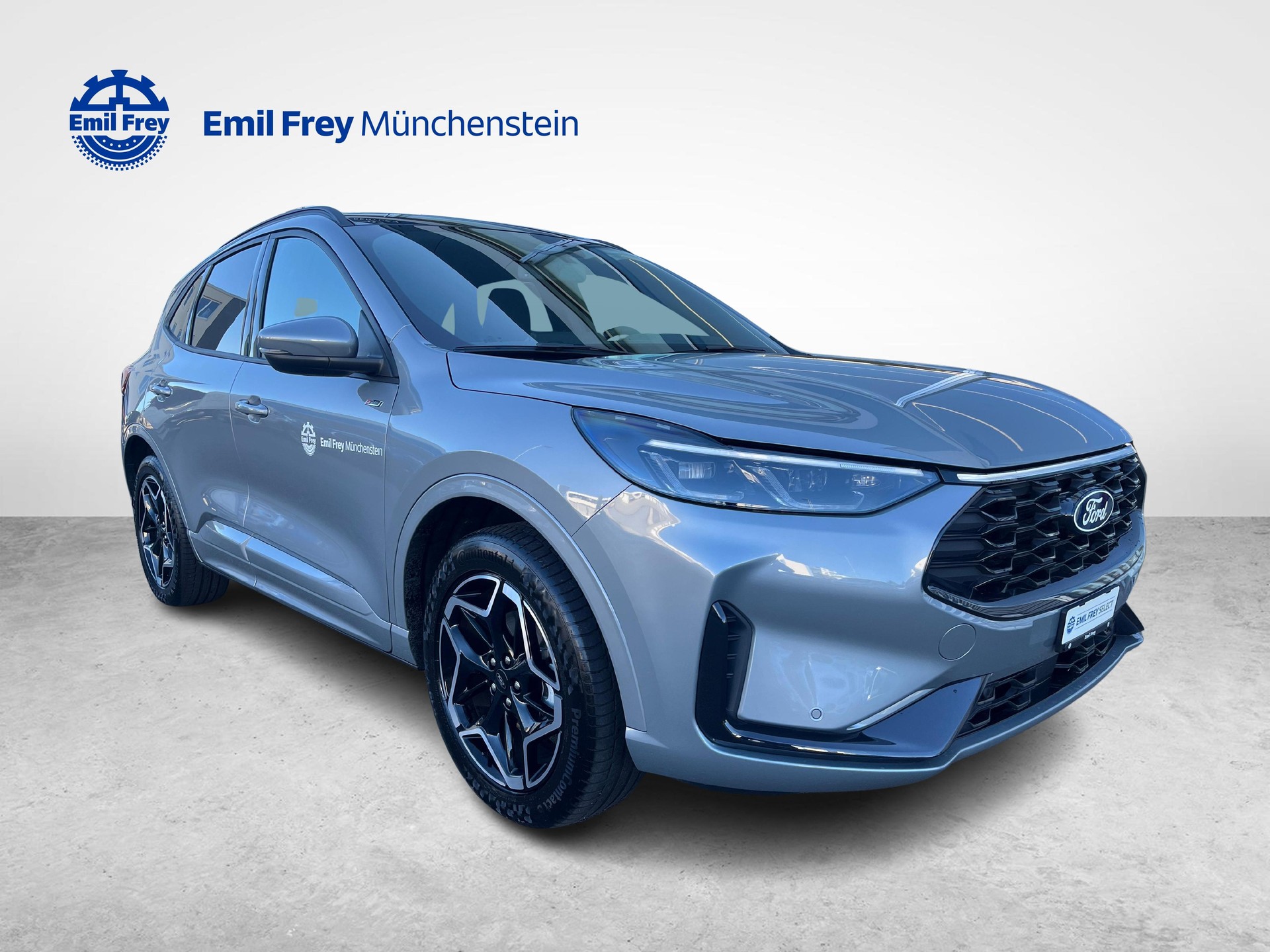 FORD Kuga 2.5 Hybrid ST-Line 4x4-image-6