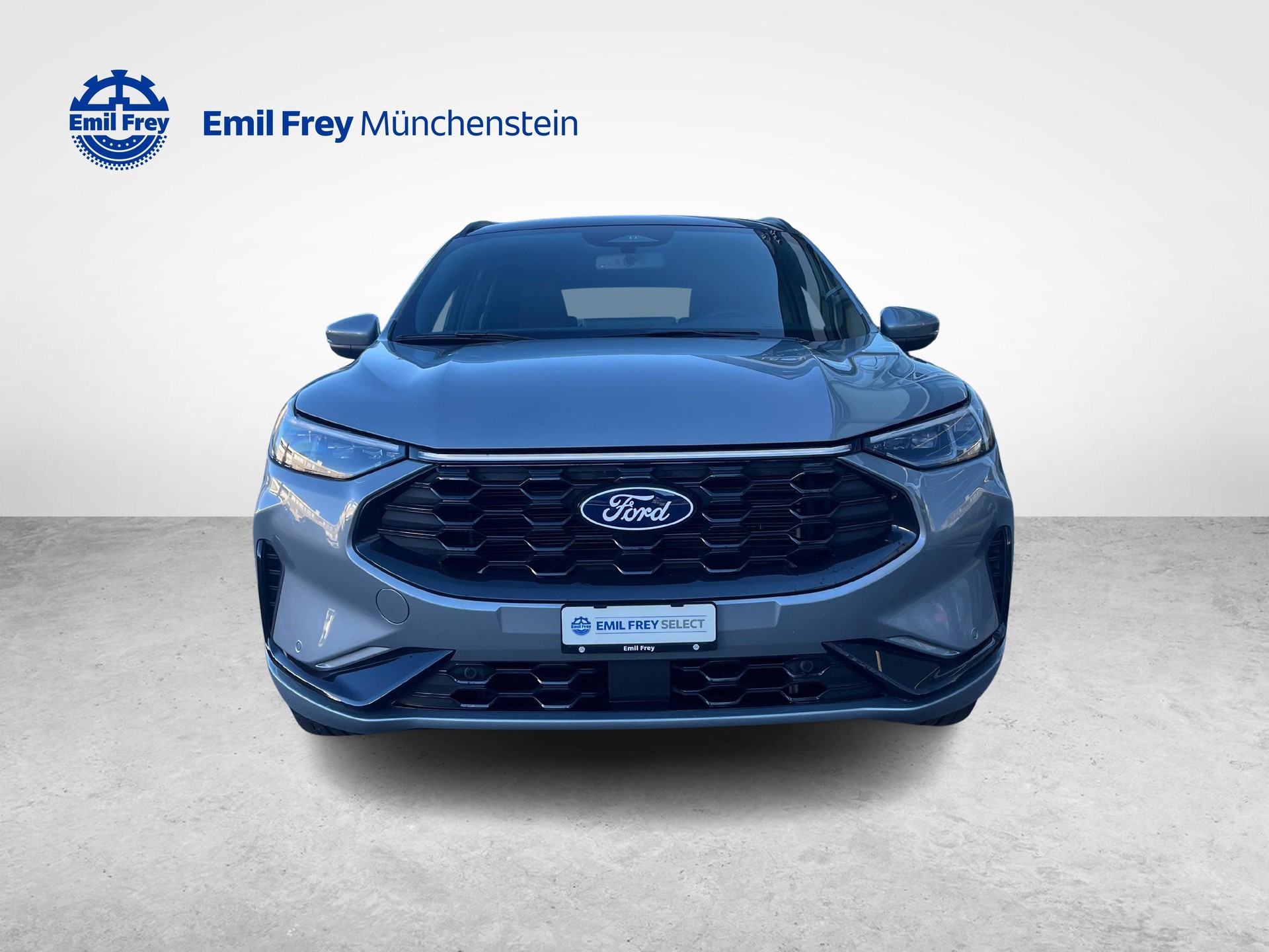 FORD Kuga 2.5 Hybrid ST-Line 4x4-image-7