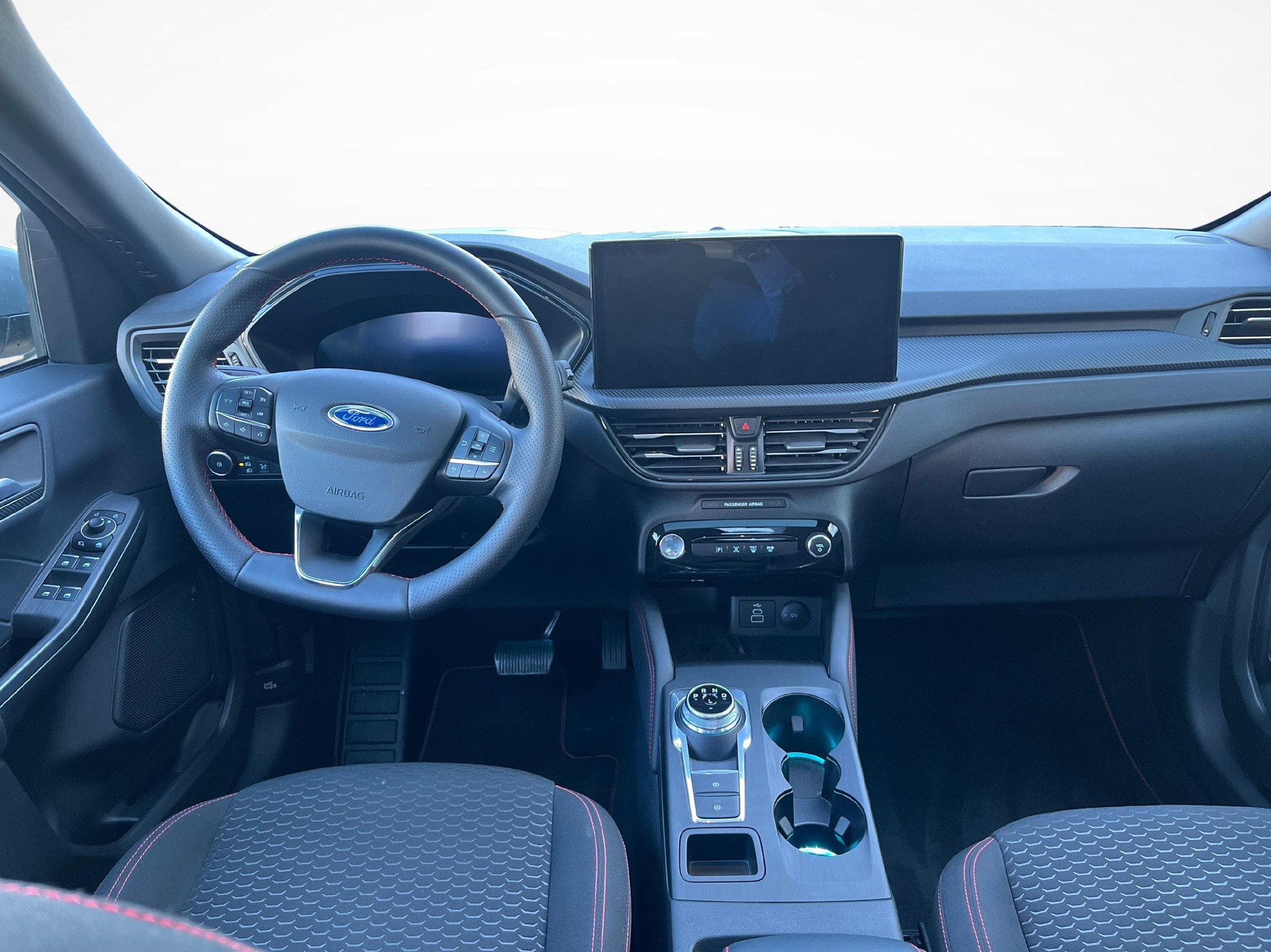 FORD Kuga 2.5 Hybrid ST-Line 4x4-image-8
